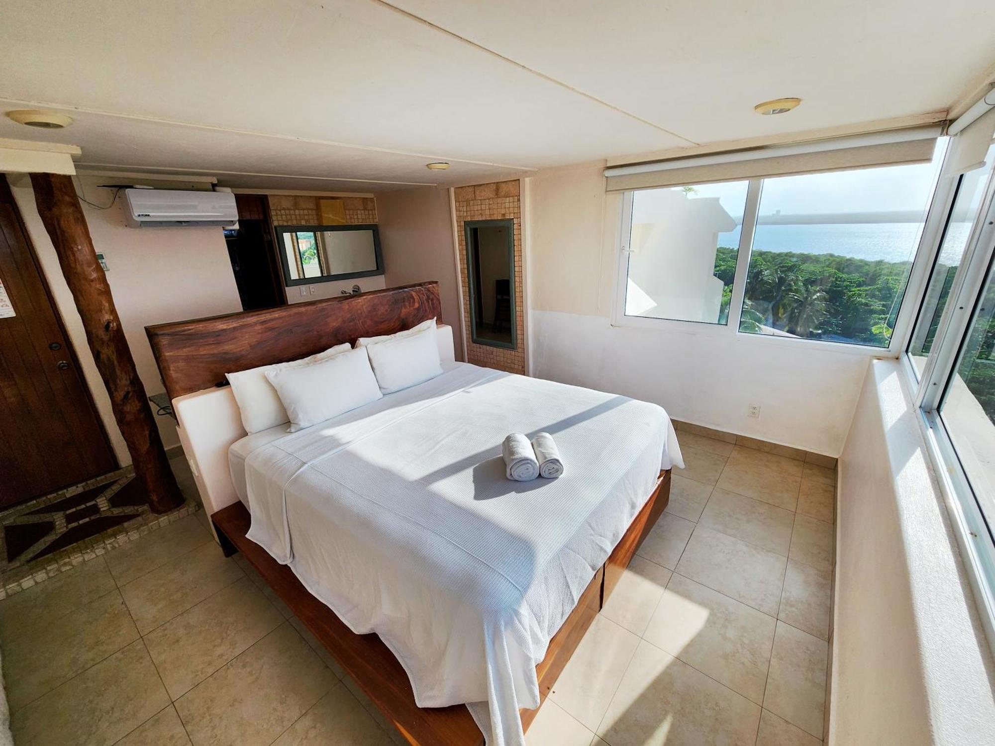 Rodero By Solymar Front In Zone Aparthotel Cancun