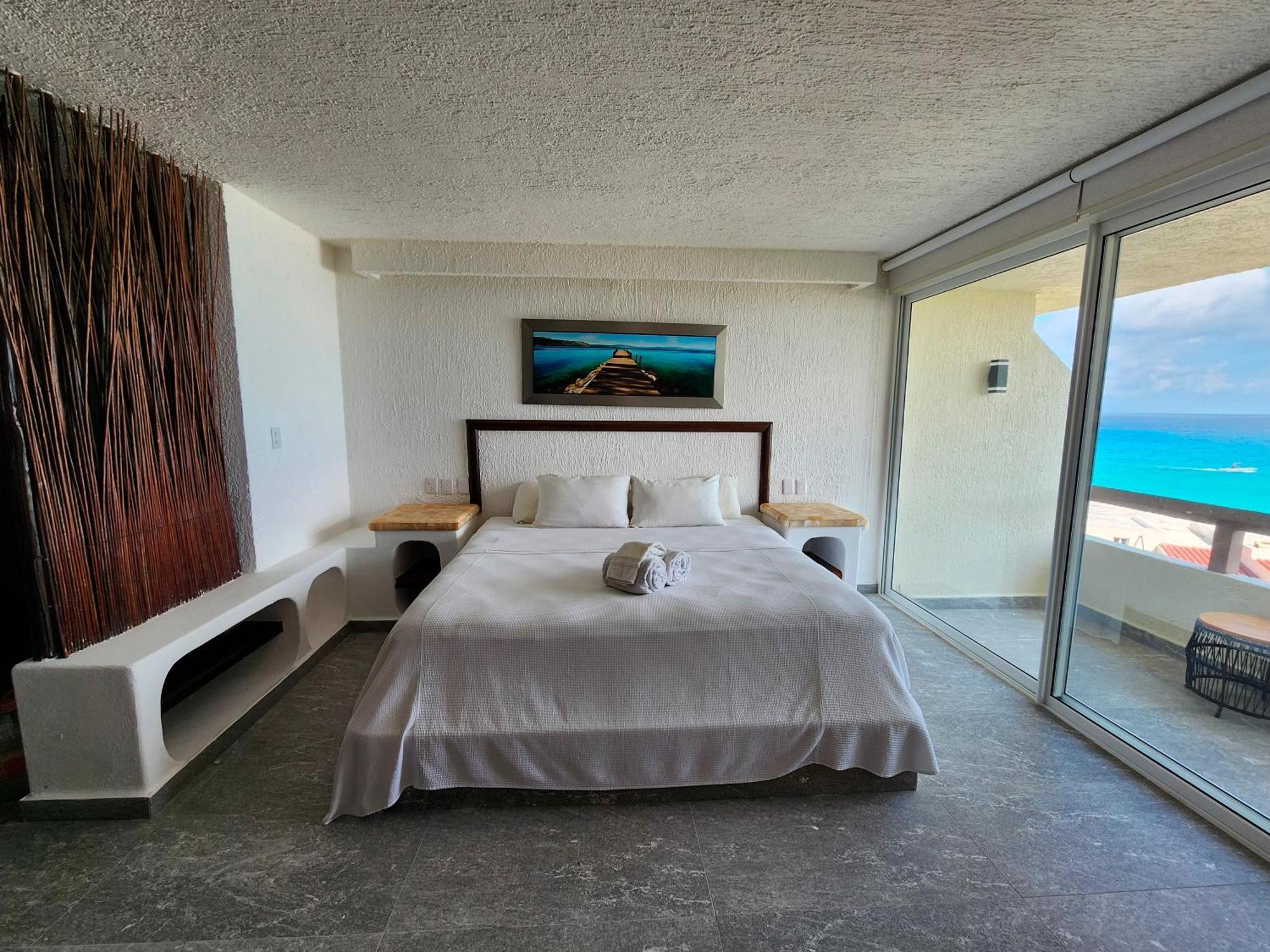 Rodero By Solymar Front In Zone Aparthotel