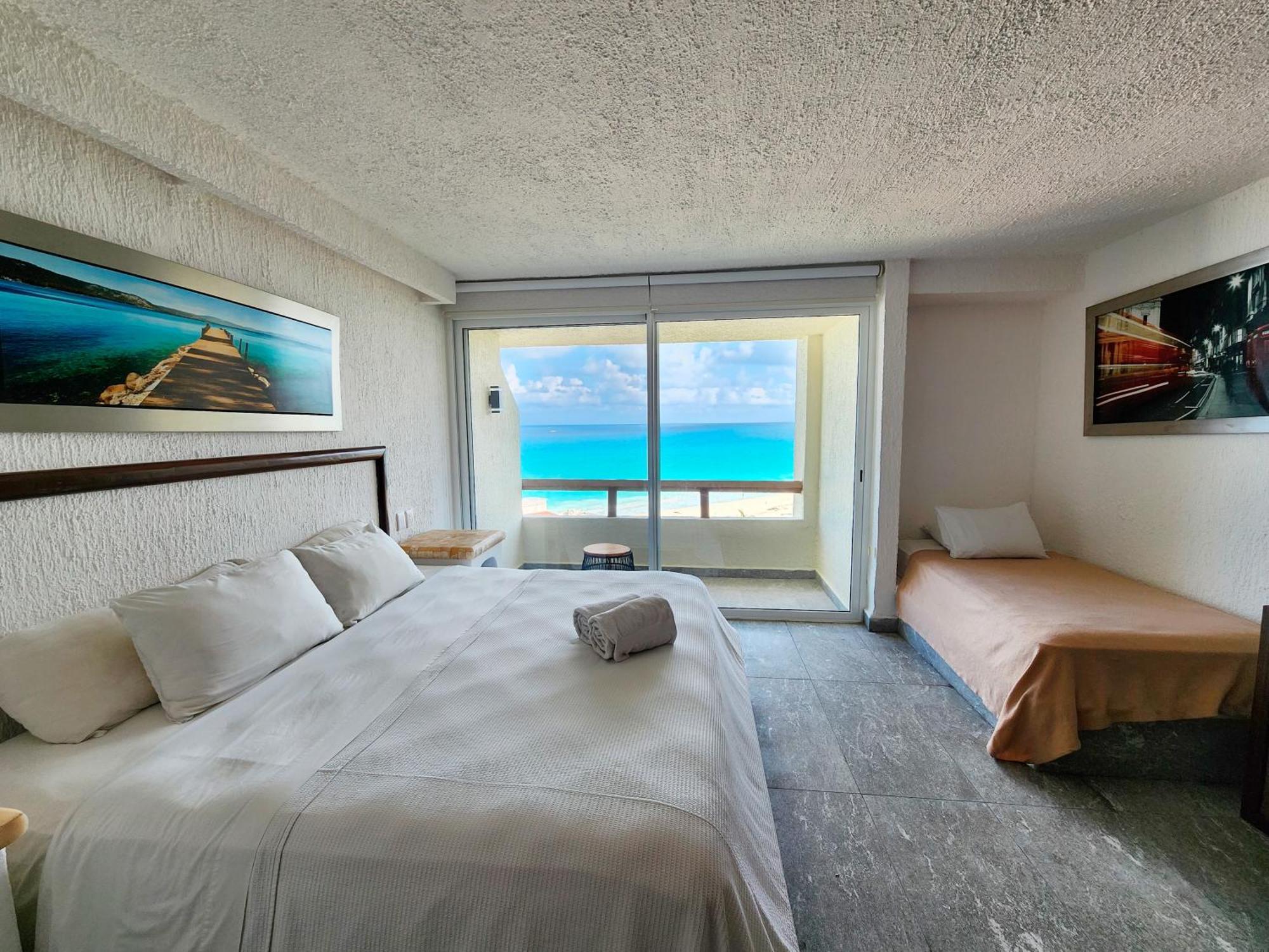 Rodero By Solymar Front In Zone Aparthotel 4*