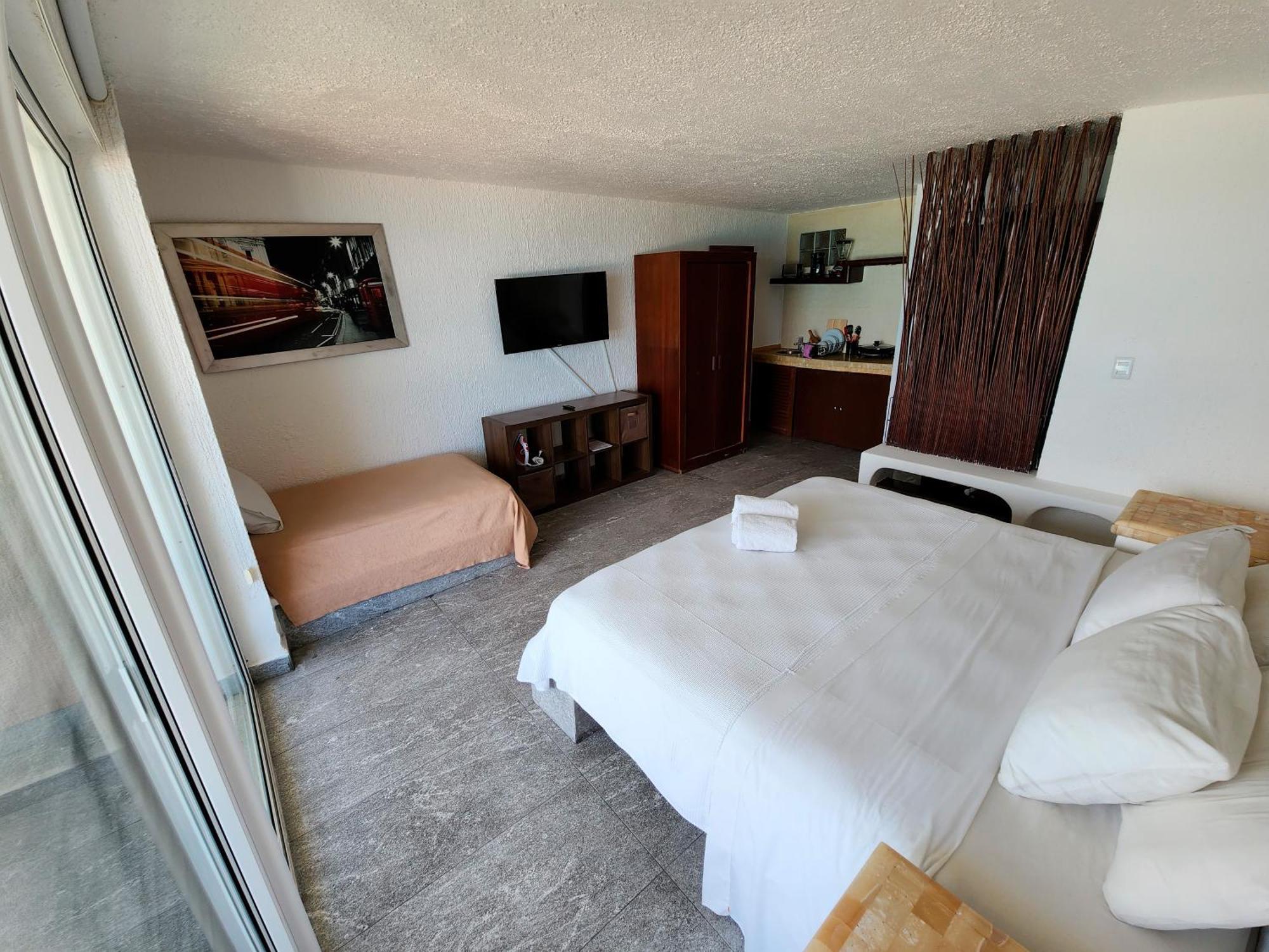 Rodero By Solymar Front In Zone Aparthotel Cancun