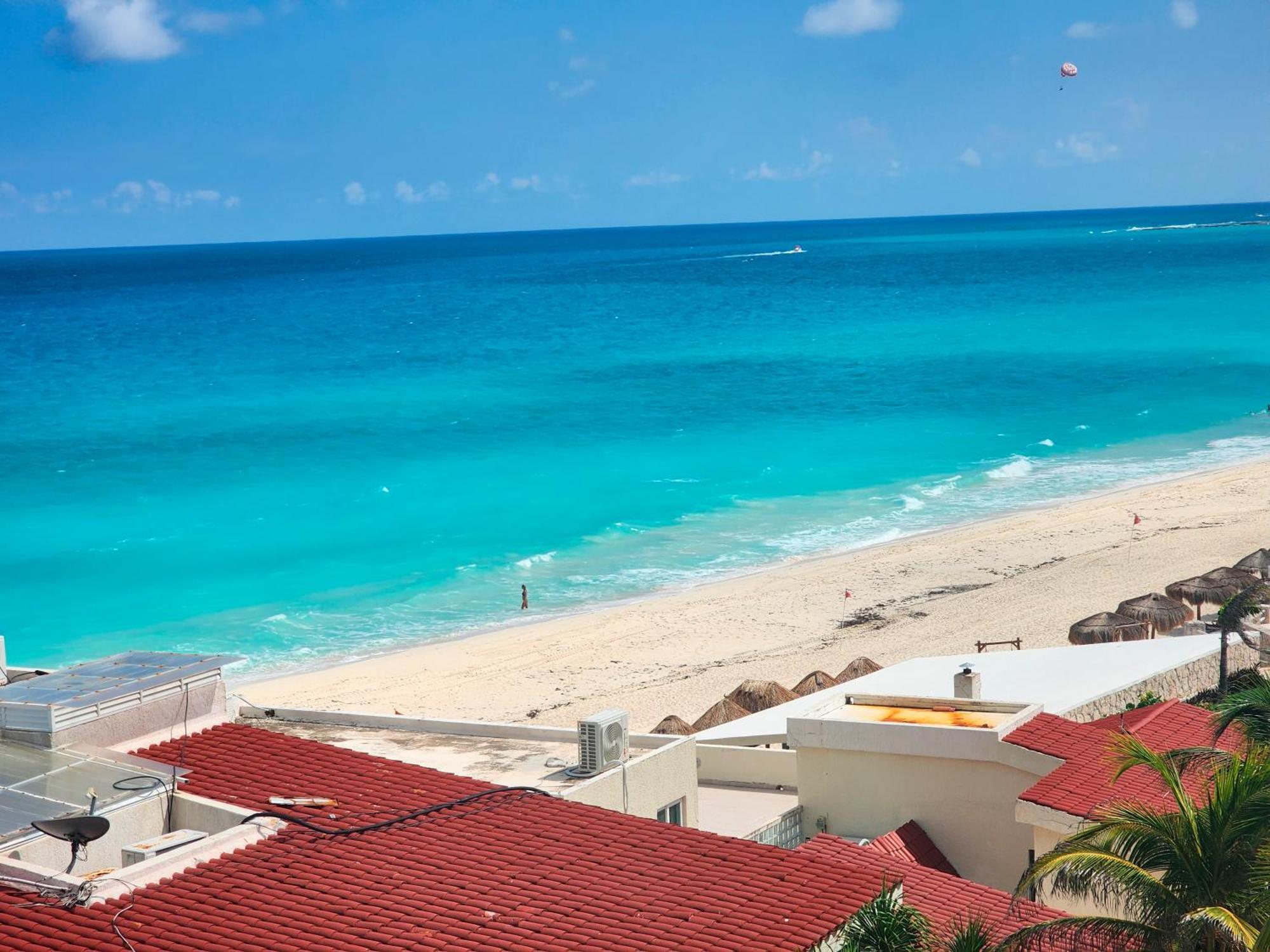 Aparthotel Rodero By Solymar Front In Zone 4*