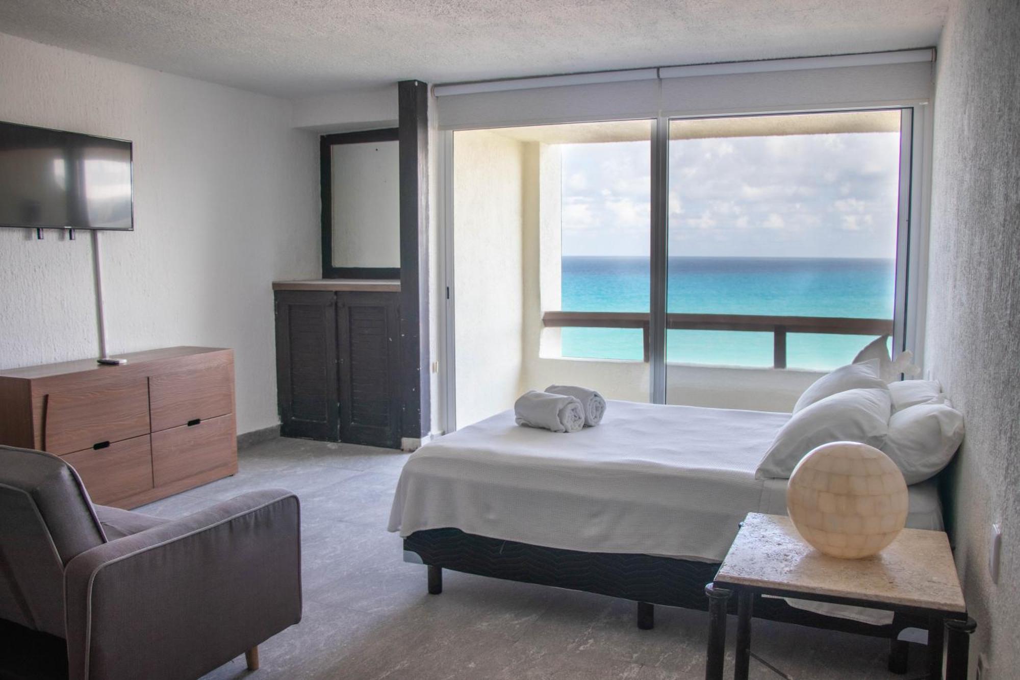 Aparthotel Rodero By Solymar Front In Zone