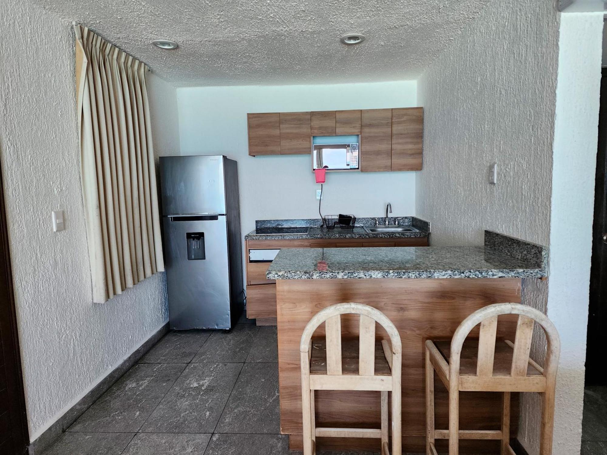 Aparthotel Rodero By Solymar Front In Zone