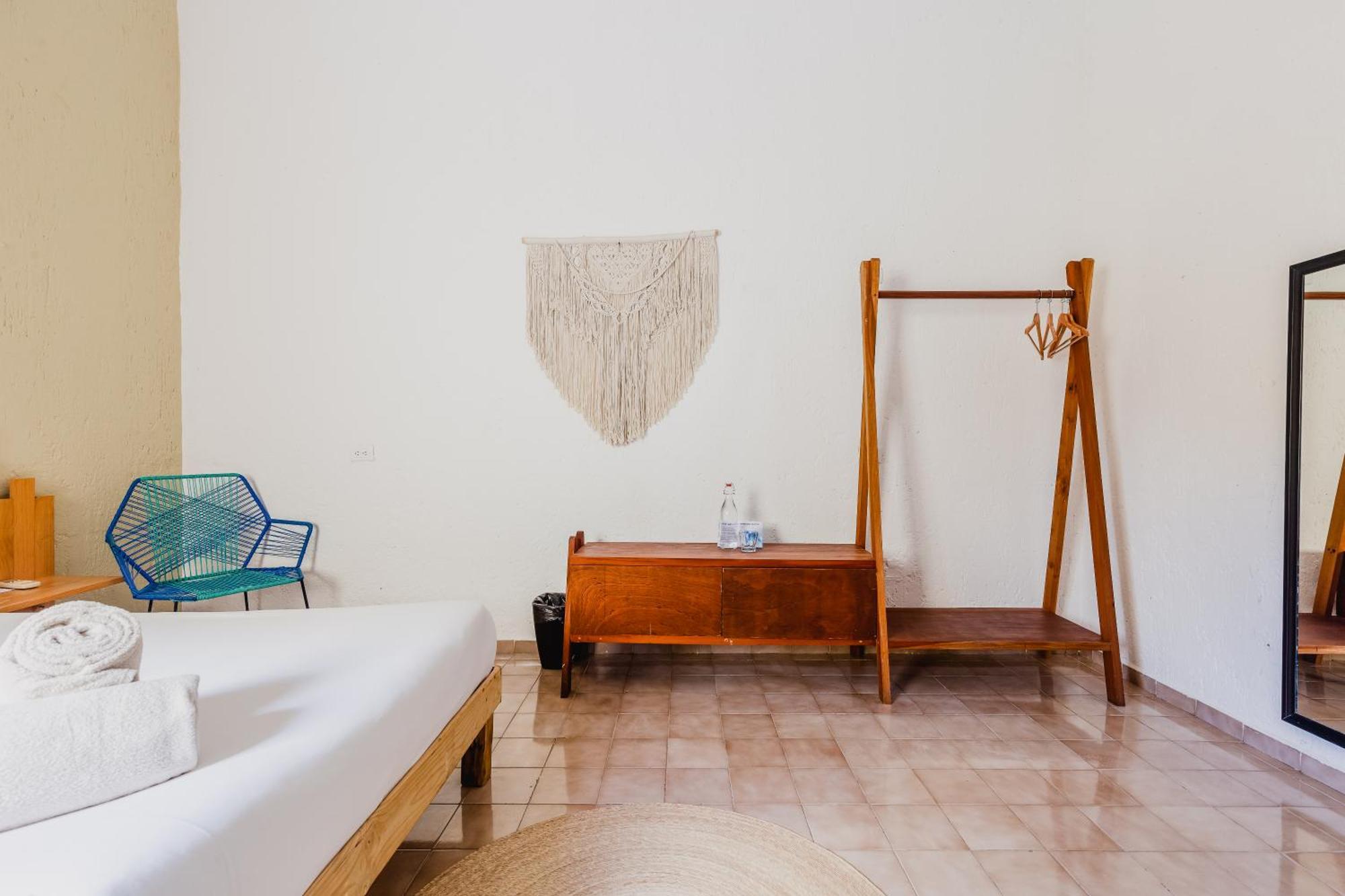 Hotel Enigmatic Experience