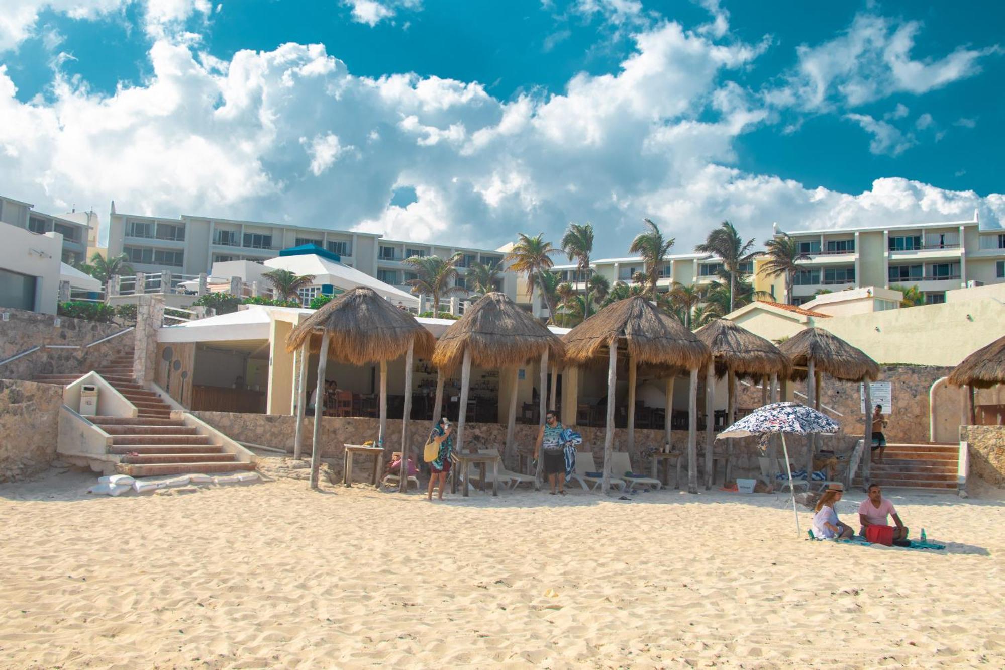 Rodero By Solymar Front In Zone Aparthotel 4*