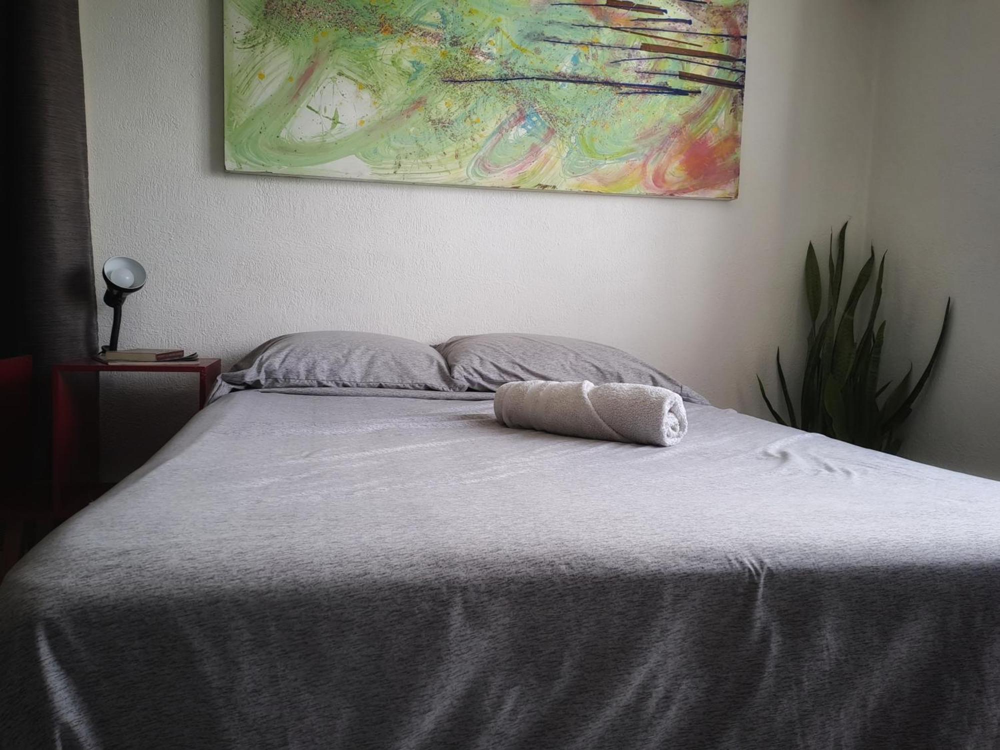 Habitación en casa particular Tu Casa En El Caribe Cancún