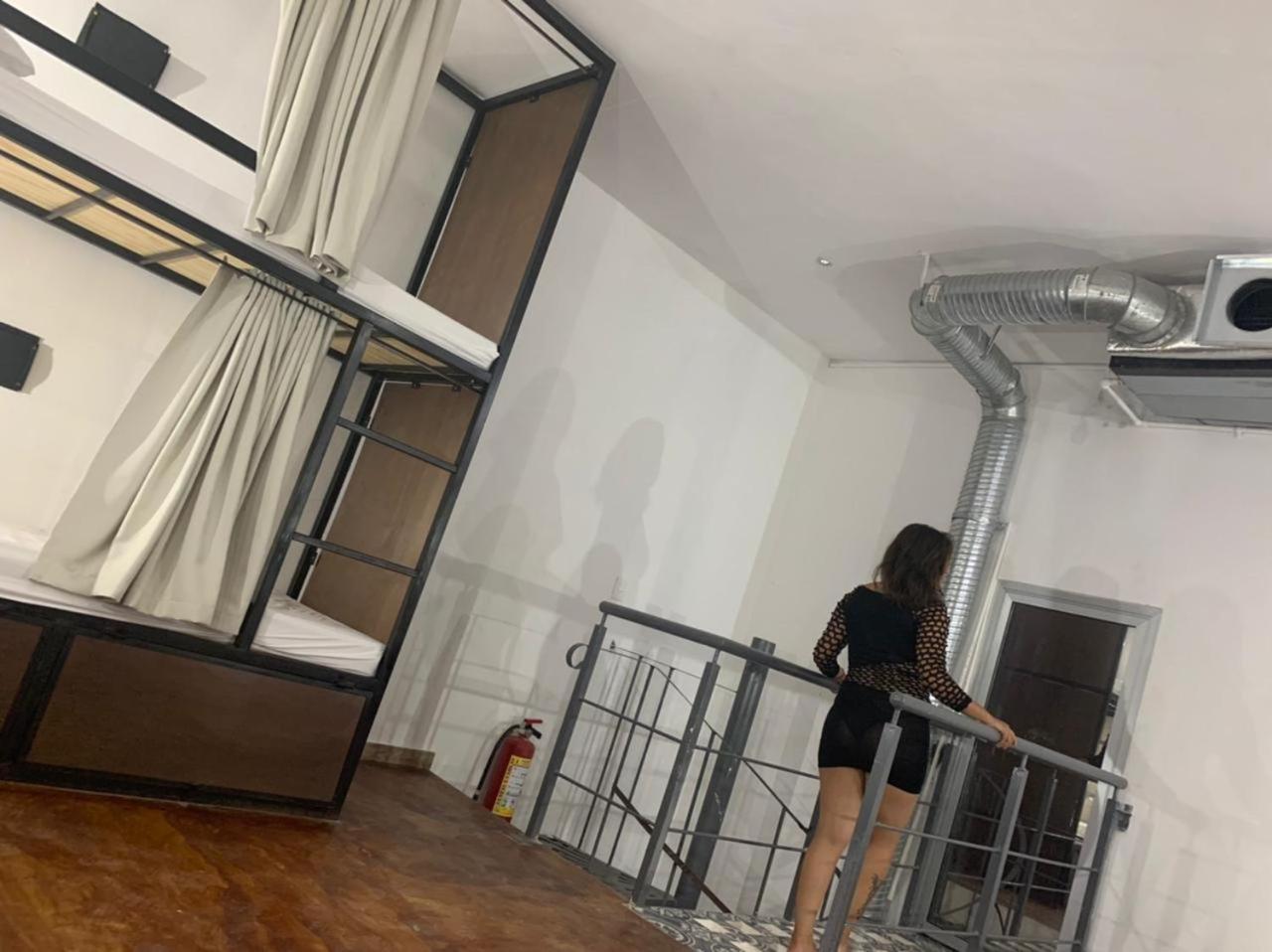 Cancun Hostal *