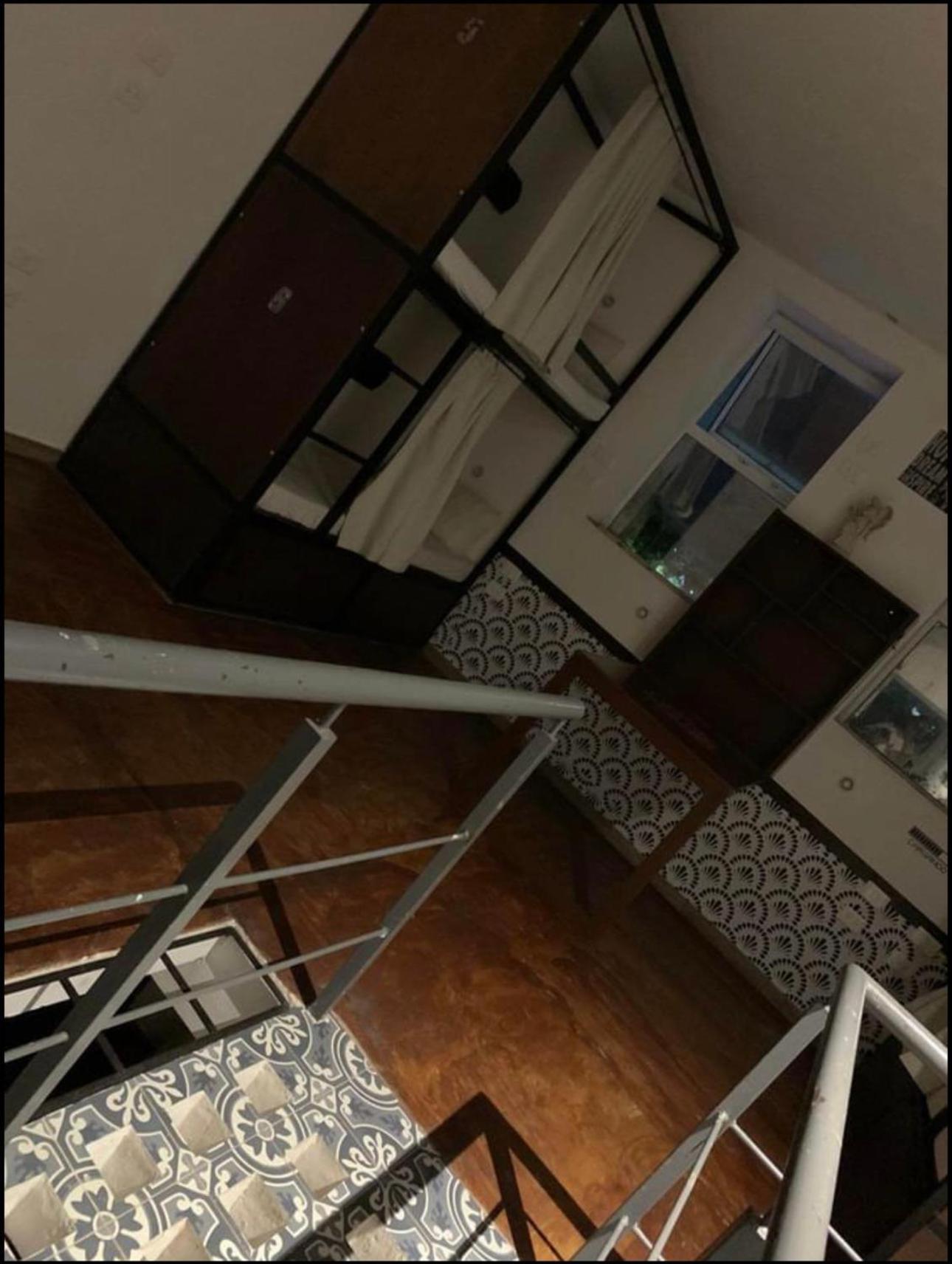 Cancun Hostal Bed and breakfast *