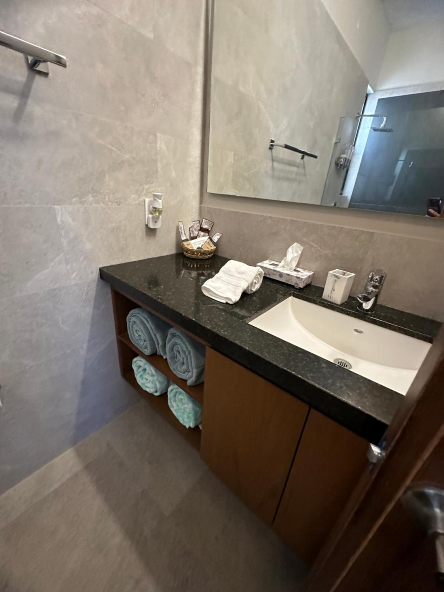 Apartamento Oasis Urban Retreat Cancún