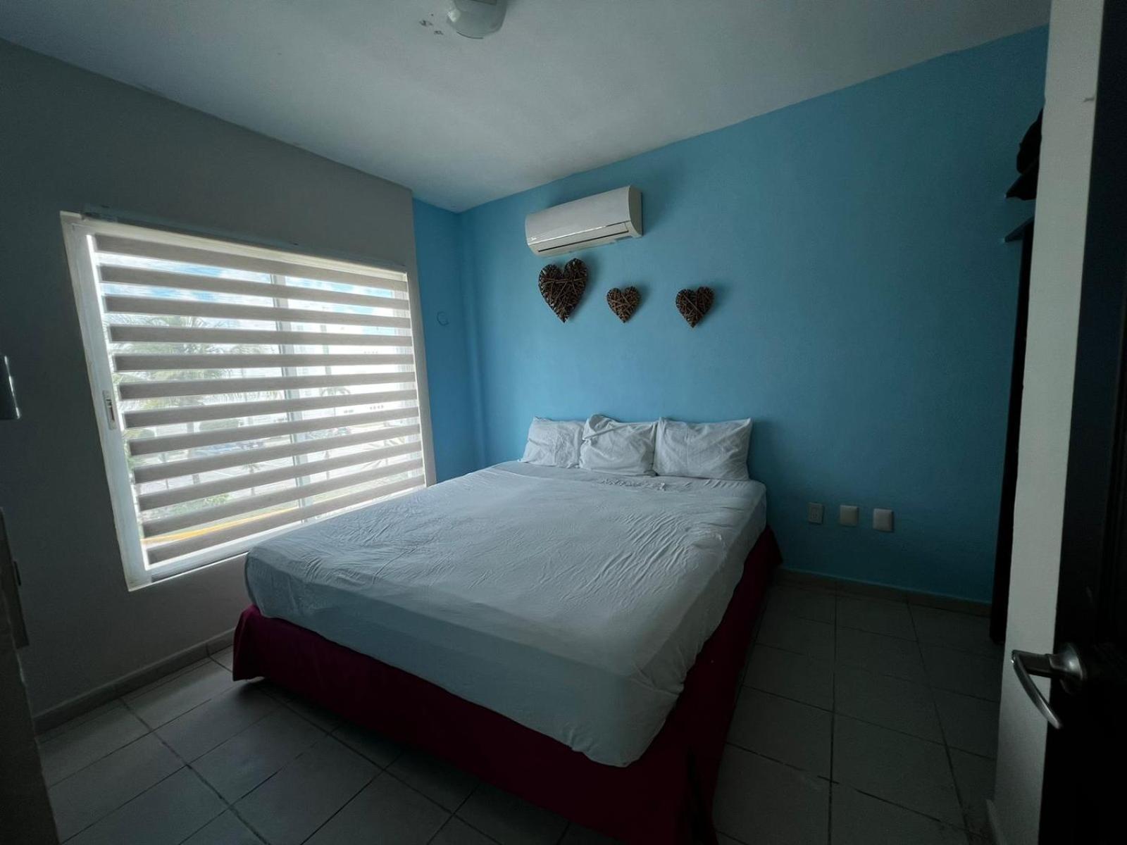 Casa Con Alberca Y Jardin En Cancún