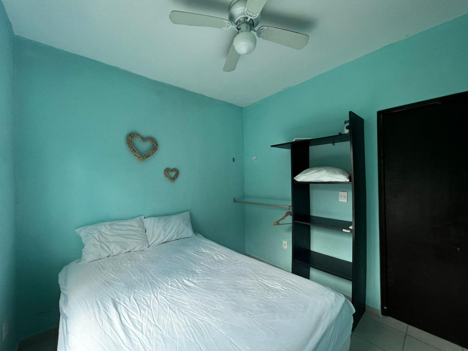 Casa Con Alberca Y Jardin En Сasa de vacaciones Cancún
