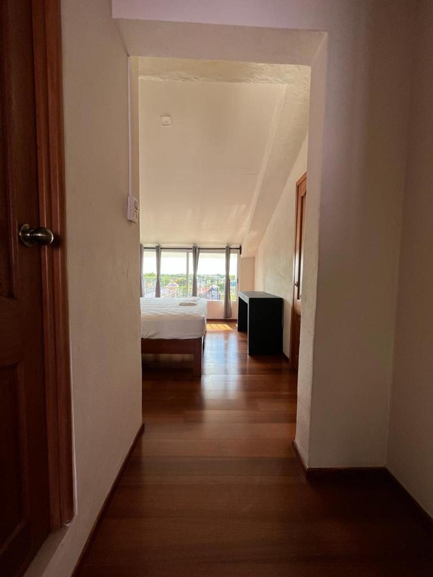 Hostal Xtabentun Cancún