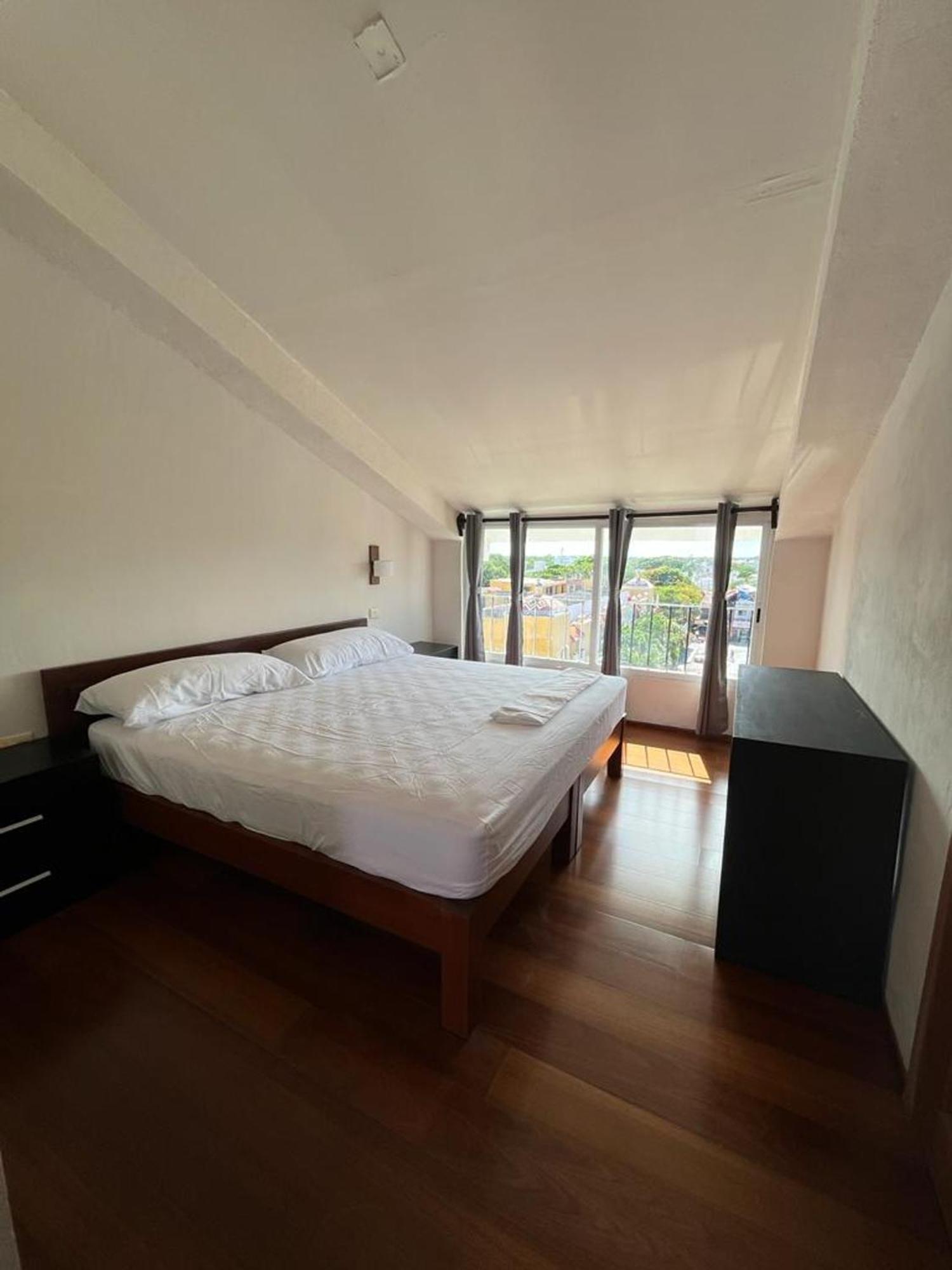 Hostal Xtabentun