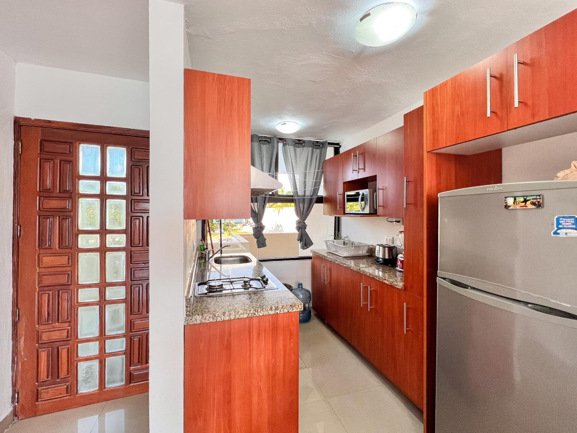 Mar De Cancun, Beautiful 2br 2ba Overlooking Spectacular View! Apartment