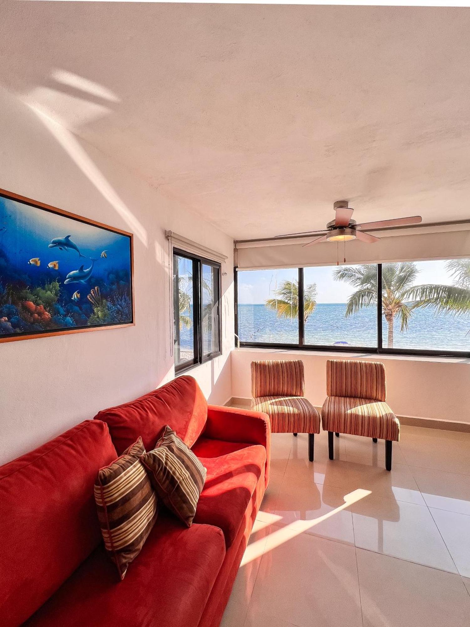 Mar De Cancun, Beautiful 2br 2ba Overlooking Spectacular View! * Cancun