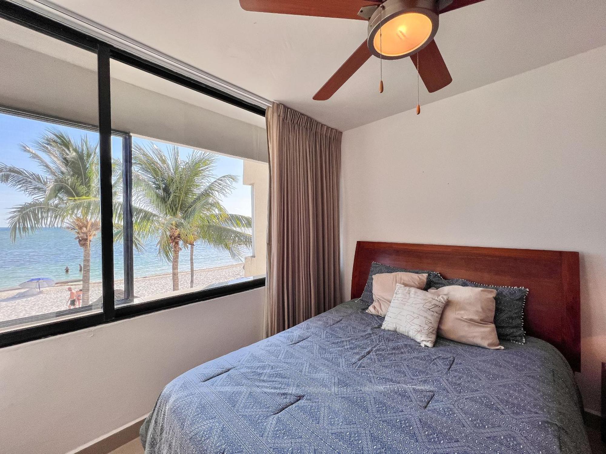 Mar De Cancun, Beautiful 2br 2ba Overlooking Spectacular View! Apartment Cancun