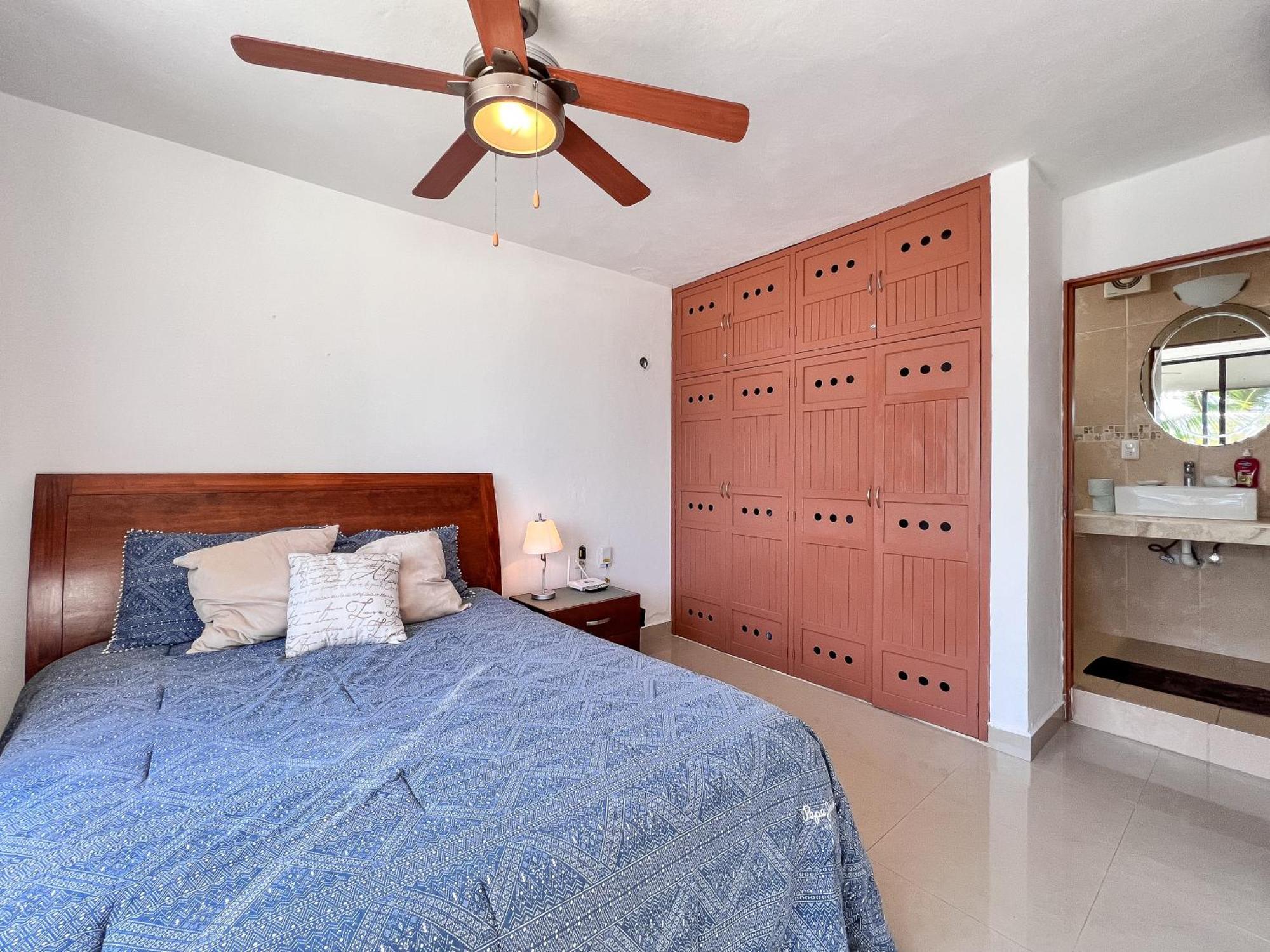 Mar De Cancun, Beautiful 2br 2ba Overlooking Spectacular View! Apartment *