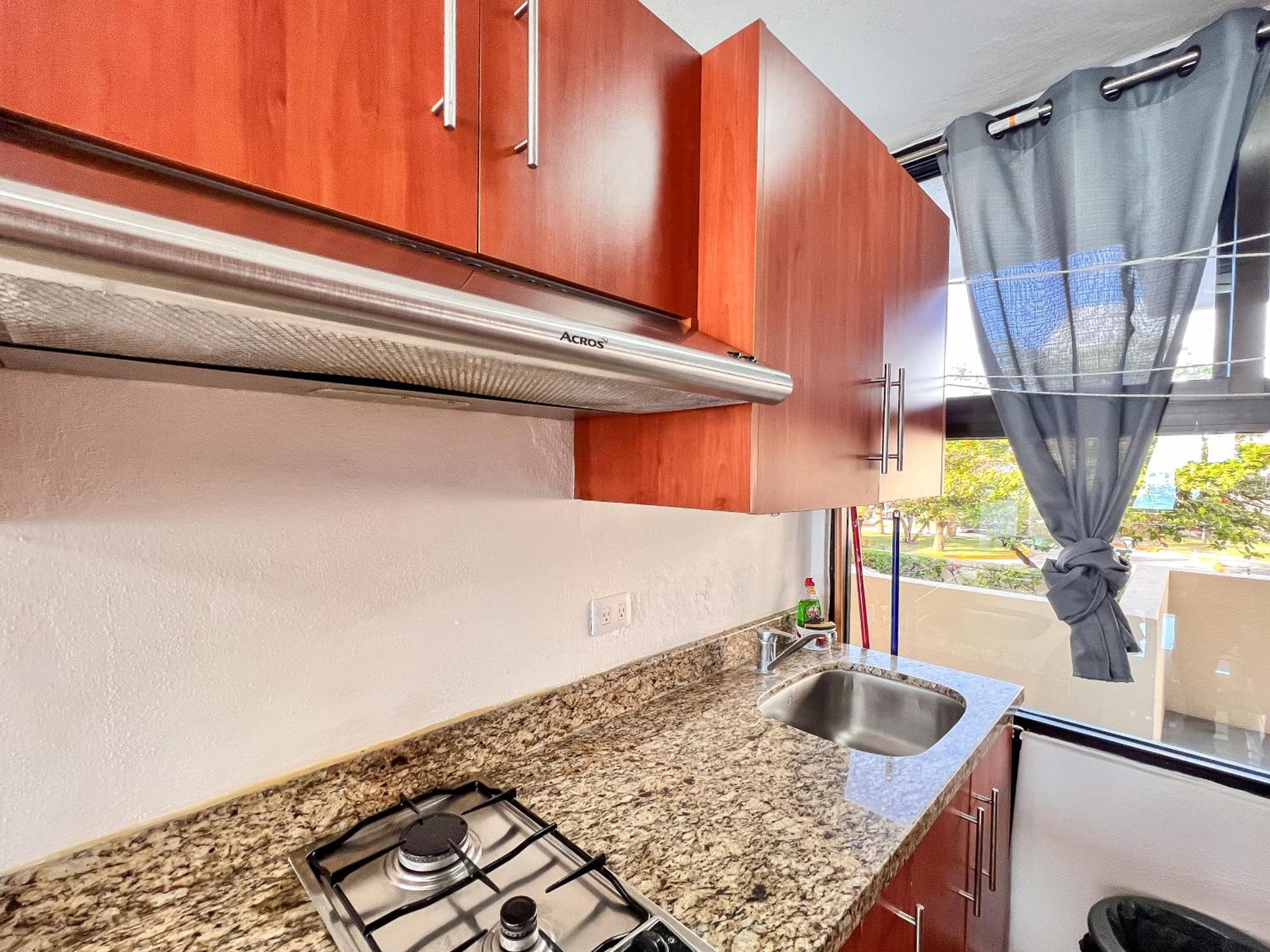 Apartment Mar De Cancun, Beautiful 2br 2ba Overlooking Spectacular View!