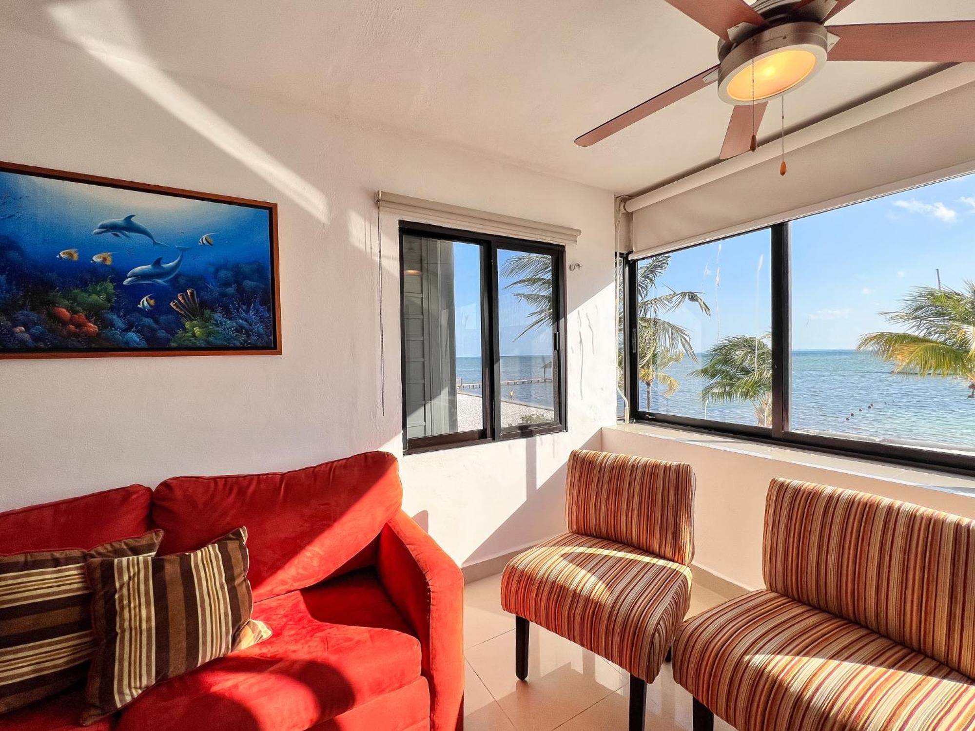 Mar De Cancun, Beautiful 2br 2ba Overlooking Spectacular View! Cancun