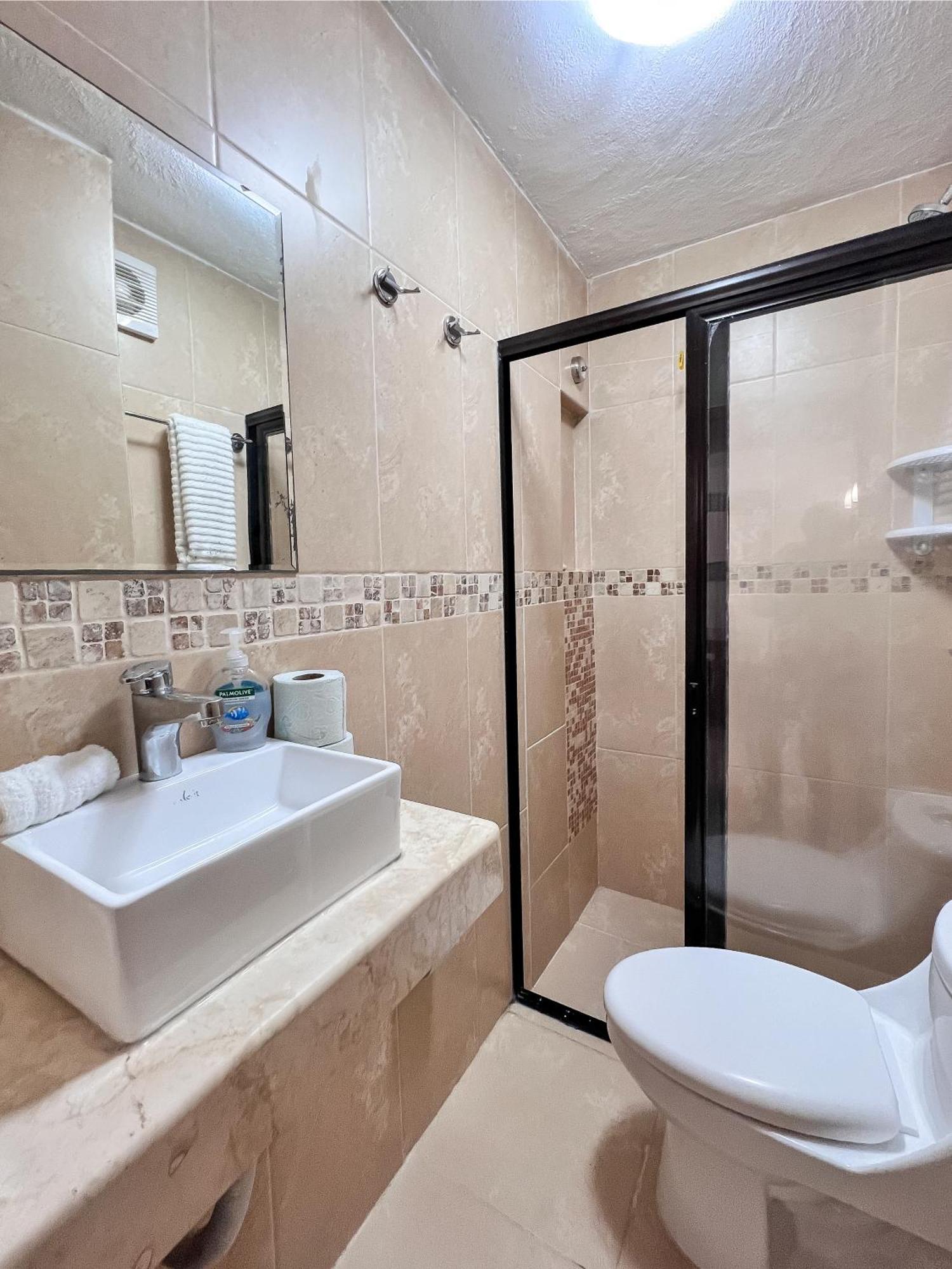 Mar De Cancun, Beautiful 2br 2ba Overlooking Spectacular View! Apartment *