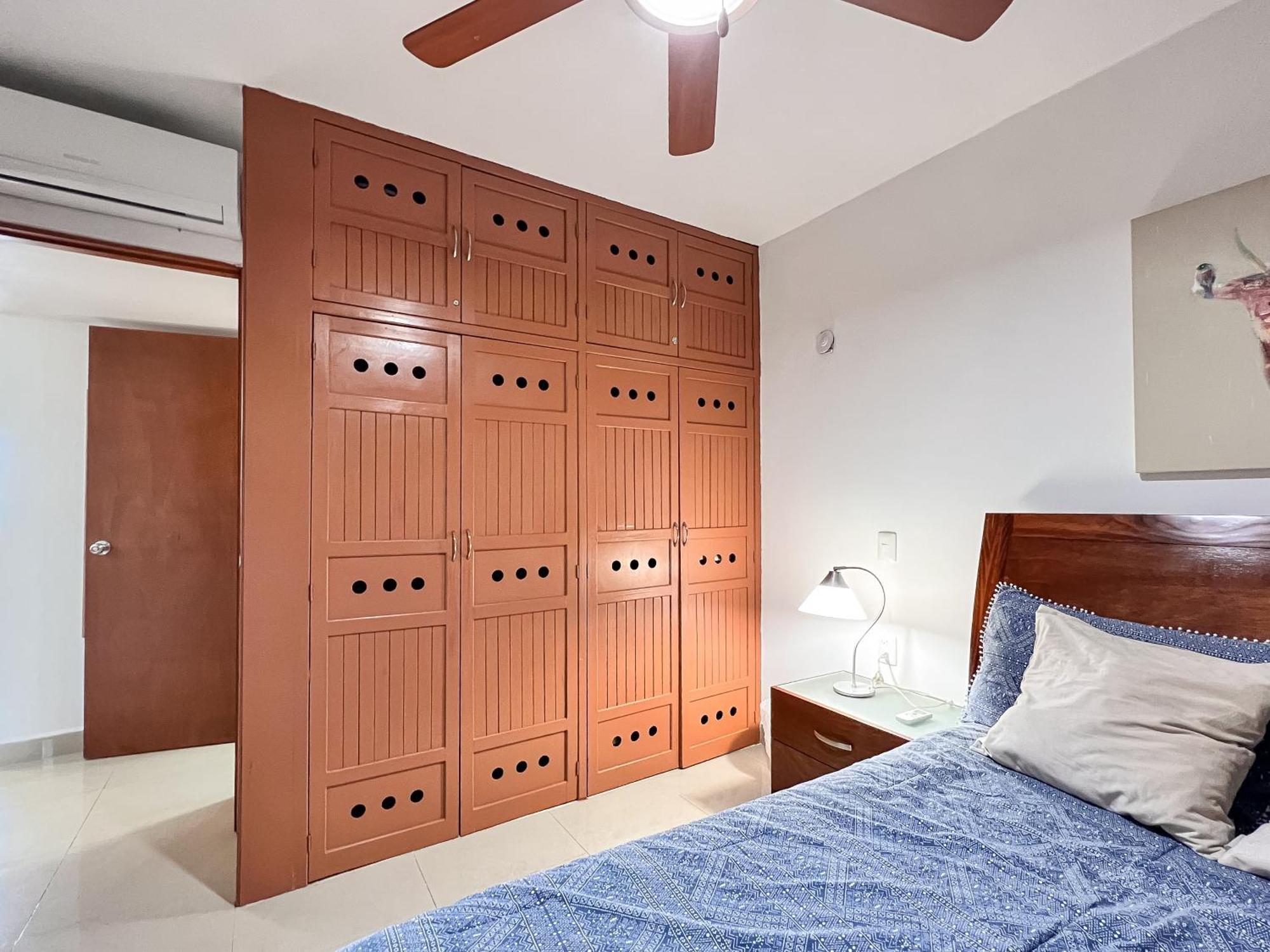 Apartment Mar De Cancun, Beautiful 2br 2ba Overlooking Spectacular View!