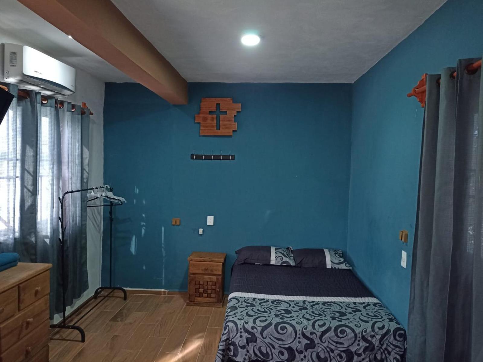 Departamento # 2 Maracuyá, Te Espera *