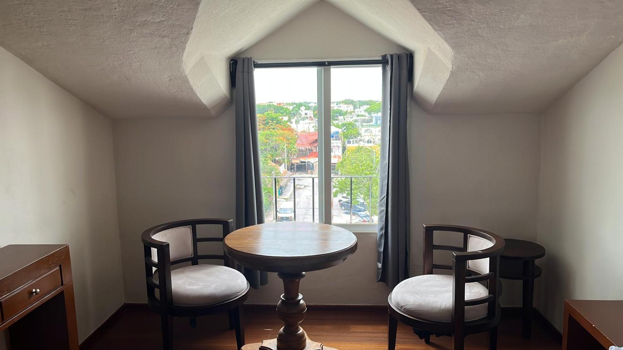 Xtabentun Hostal Cancún