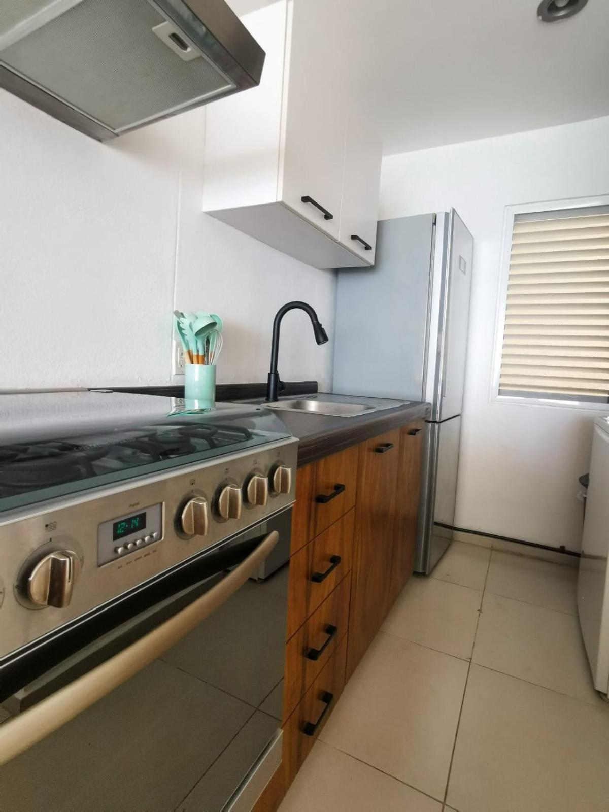 Pent House Amazing View Beachfront Apartment Cancun