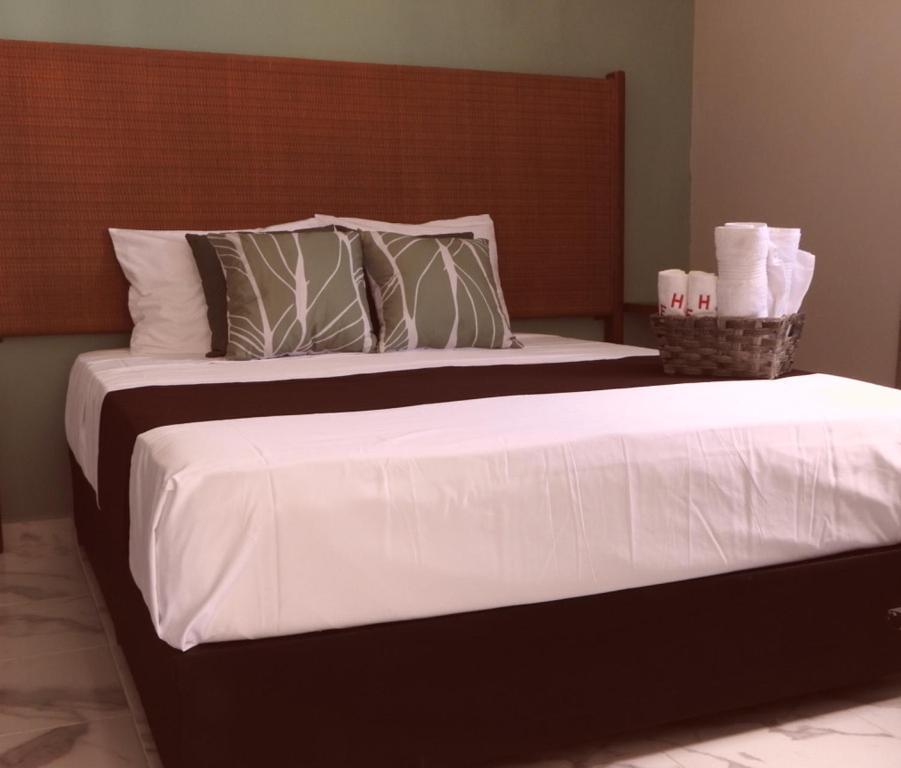 Lofts Apartamento *