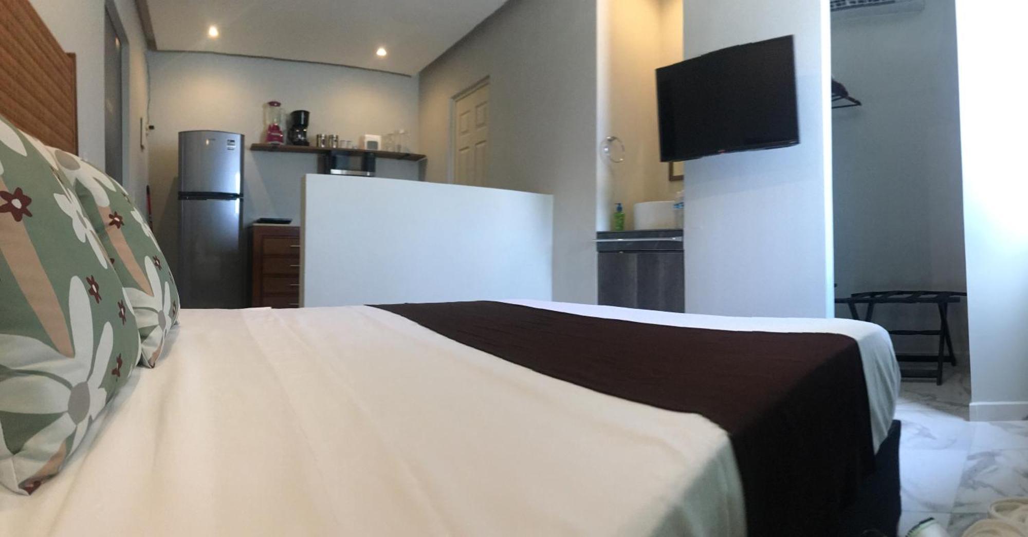 Lofts Apartamento