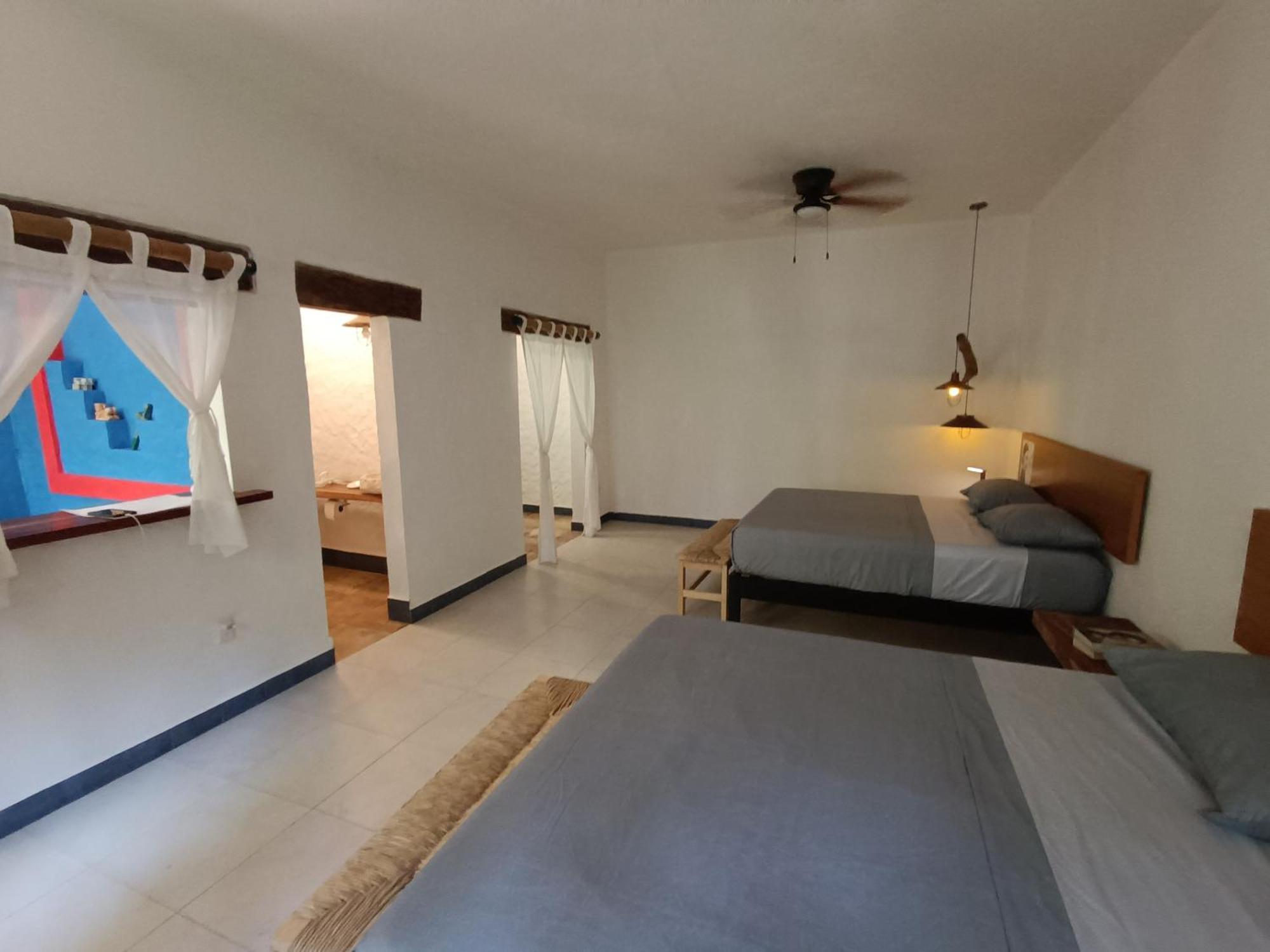 Casa De La Selva A 15 Min Aeropuerto * Cancún