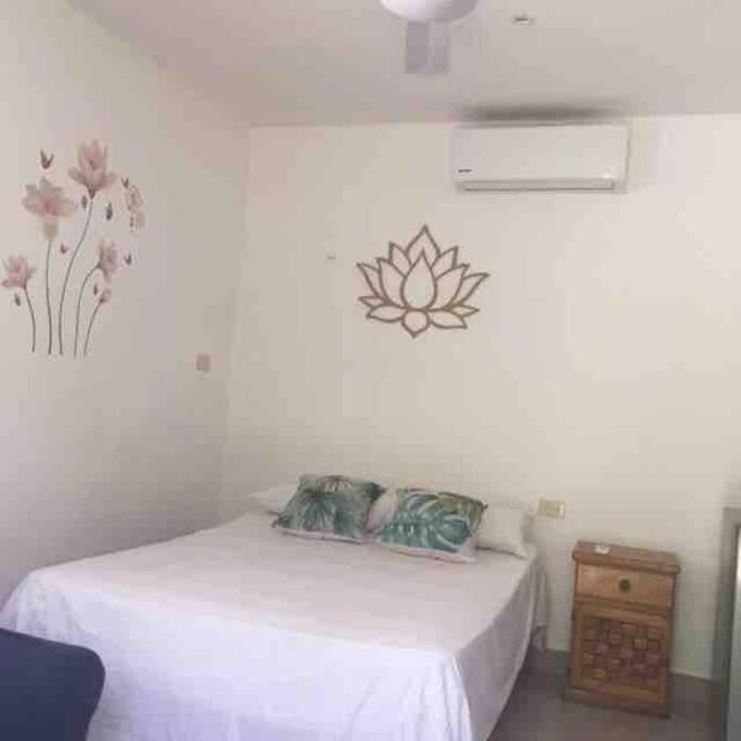 En Cerca Ferry Isla M Apartment *