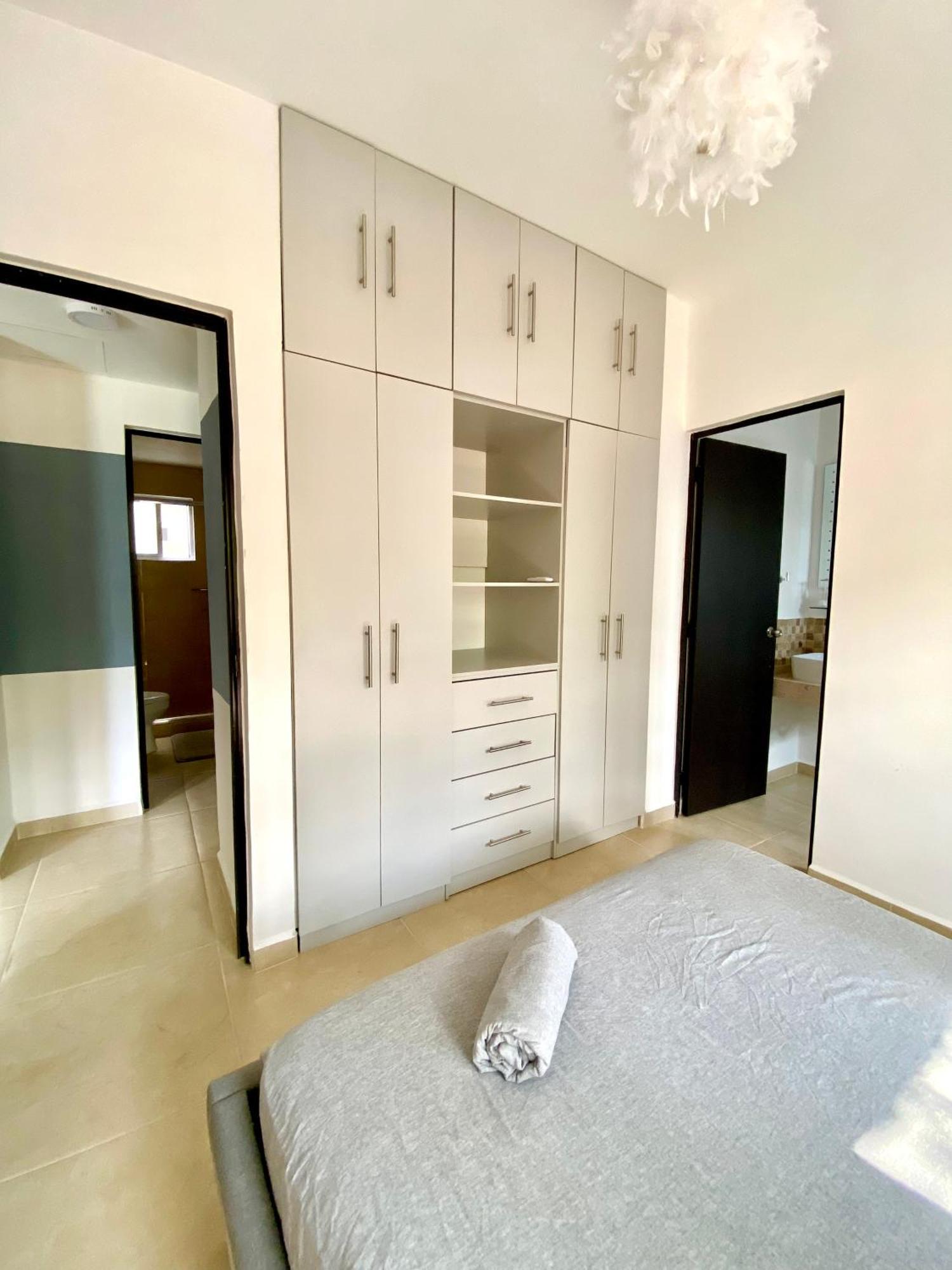 Apartment Casa Etna