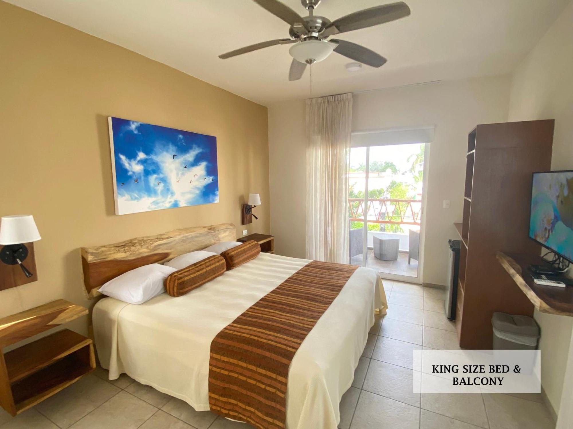 Apartahotel Sofía Cancún