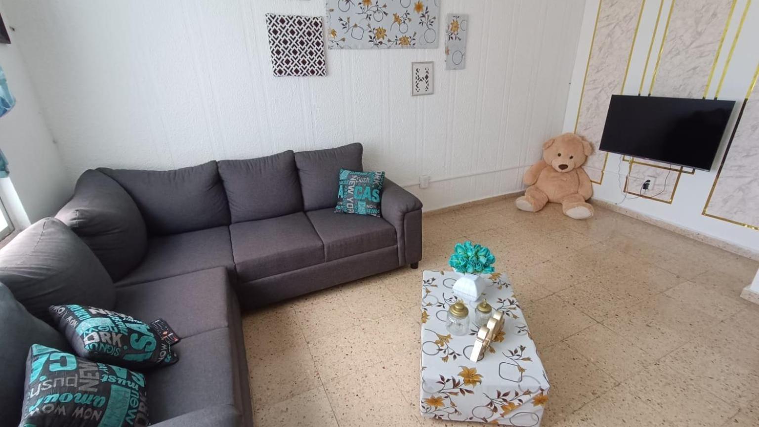 Habitación en casa particular Casa De Renta Erizo 8, Cancún. Mercado 28 *