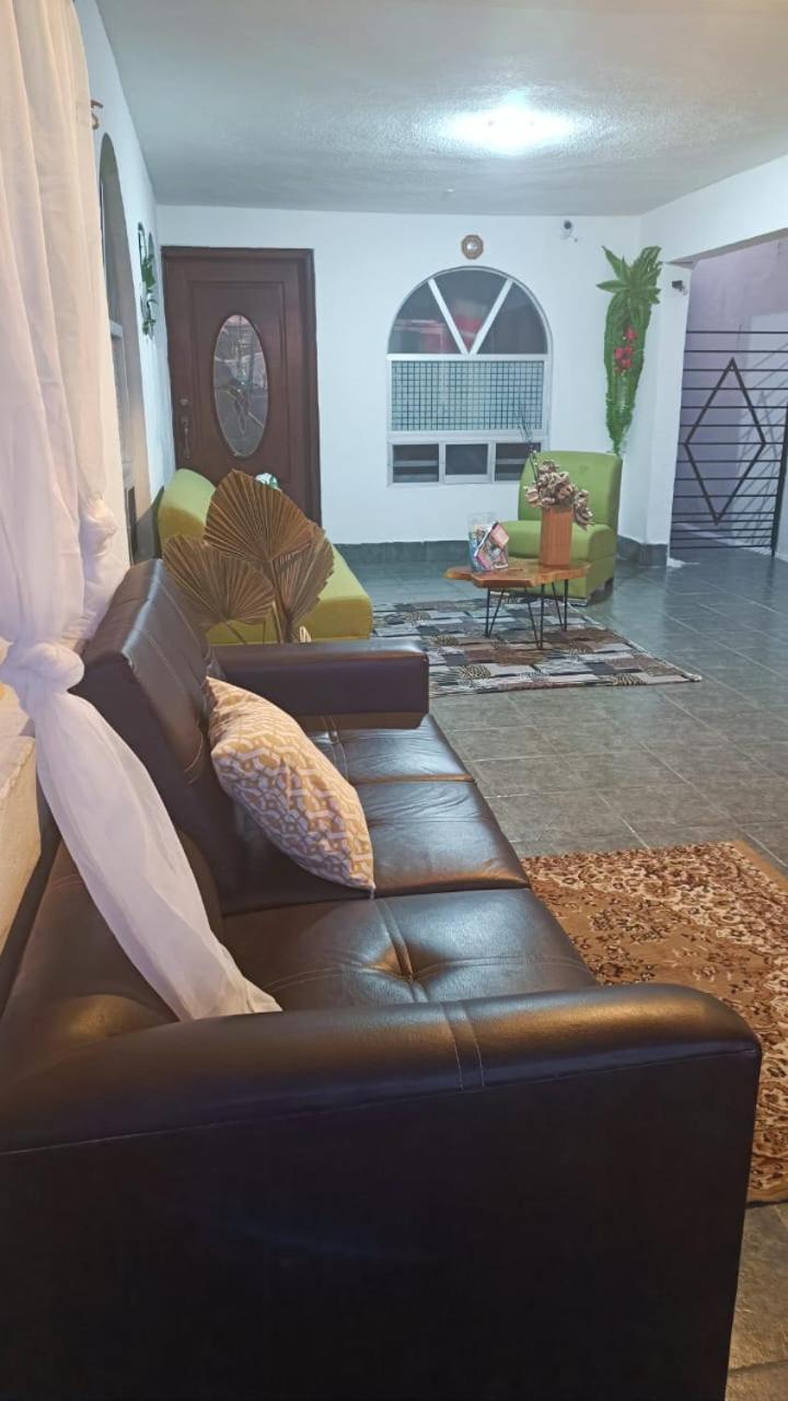 Habitación en casa particular Casa De Renta Erizo 8, Cancún. Mercado 28