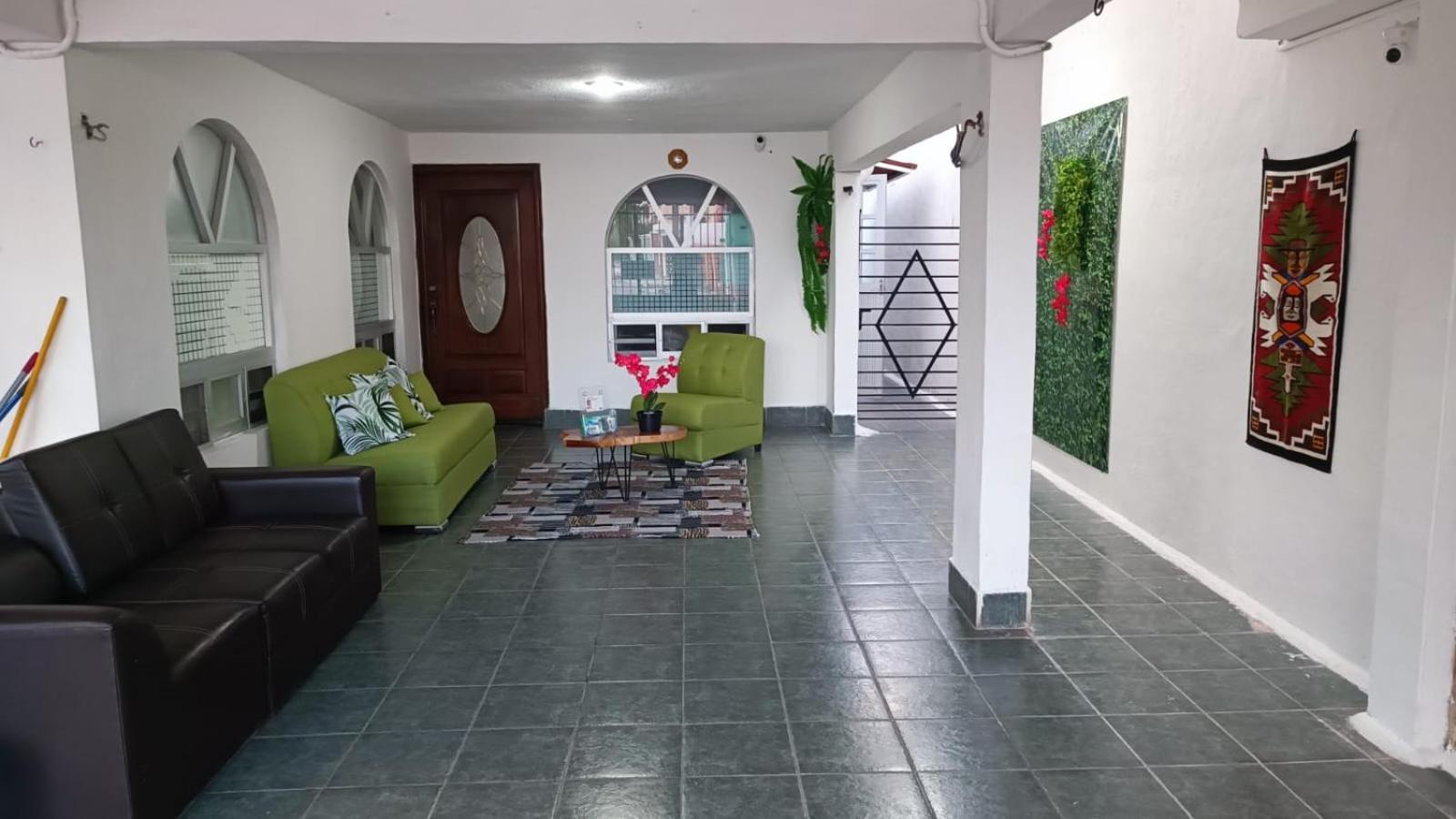 Casa De Renta Erizo 8, Cancún. Mercado 28 Habitación en casa particular