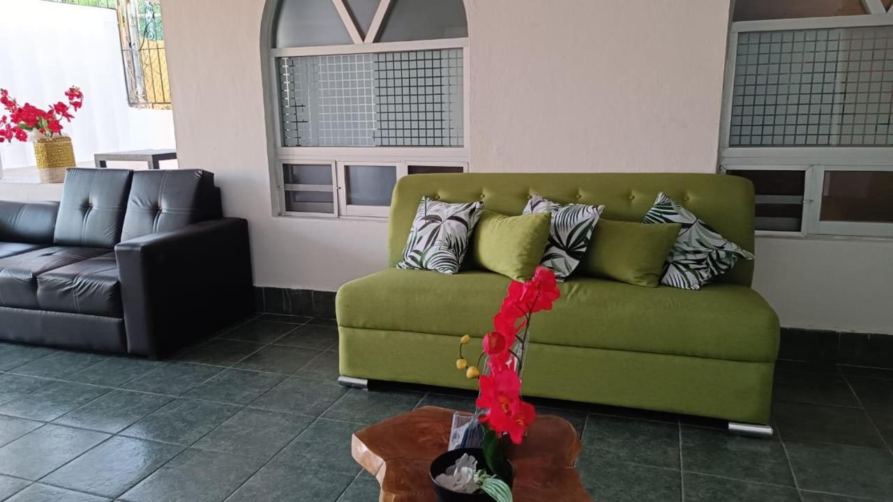 Casa De Renta Erizo 8, Cancún. Mercado 28