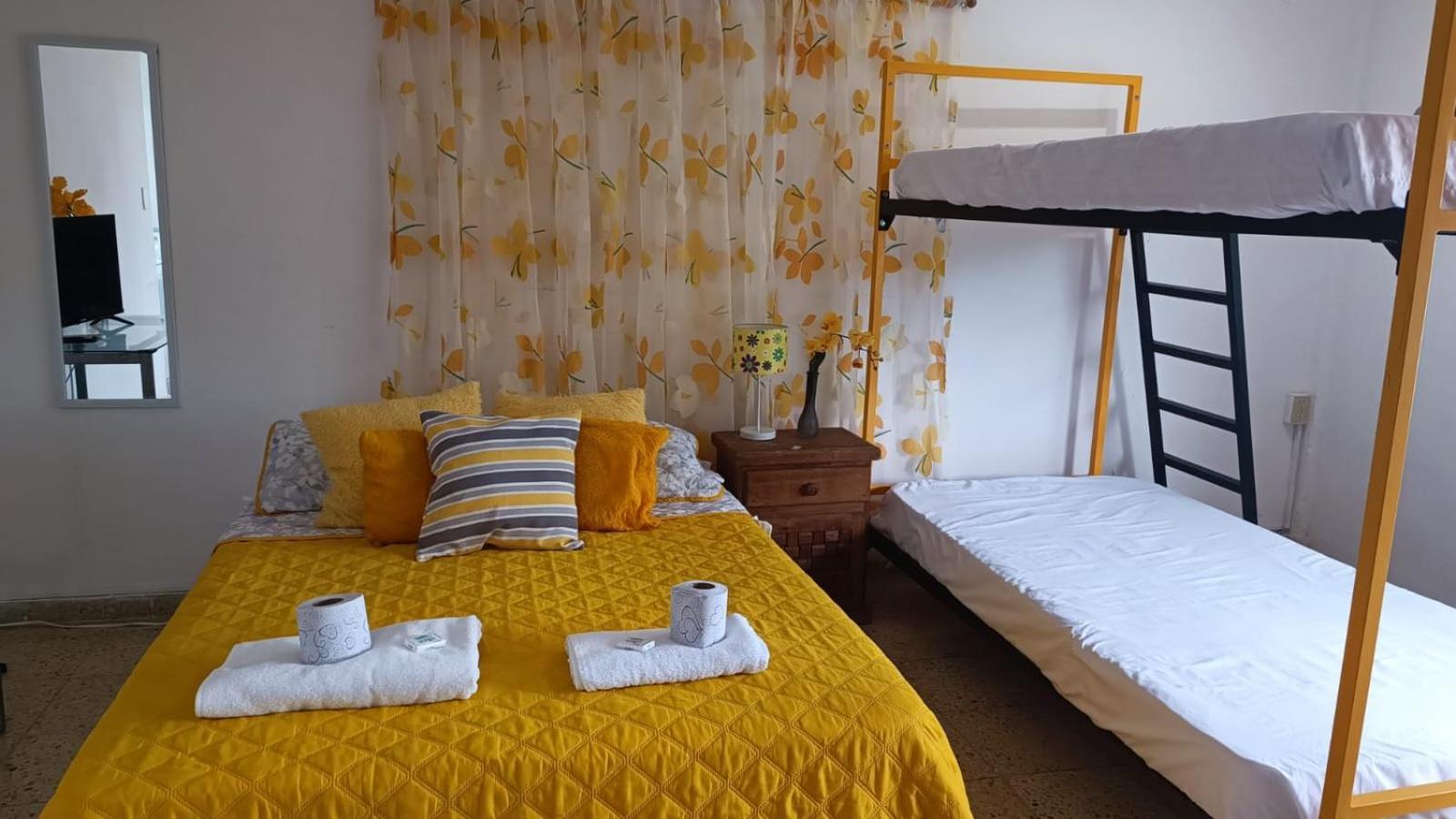 Casa De Renta Erizo 8, Cancún. Mercado 28 Habitación en casa particular *