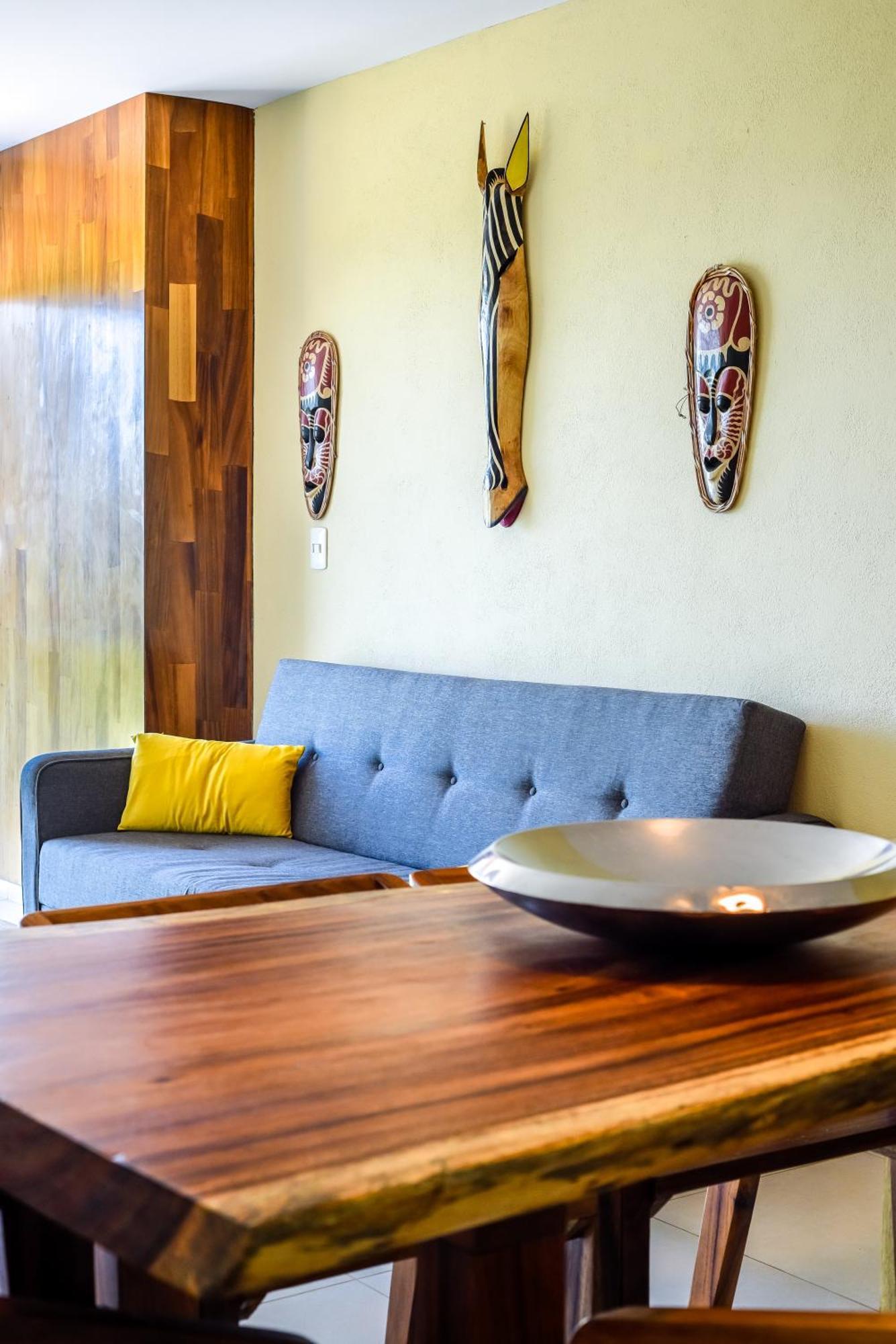 New Beachfront Luxury Apartment Cancun