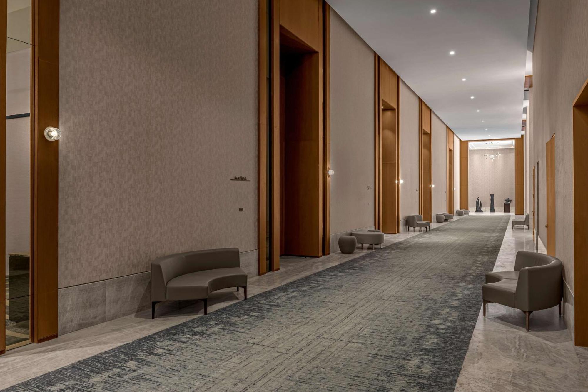 Waldorf Astoria Cancun 5*