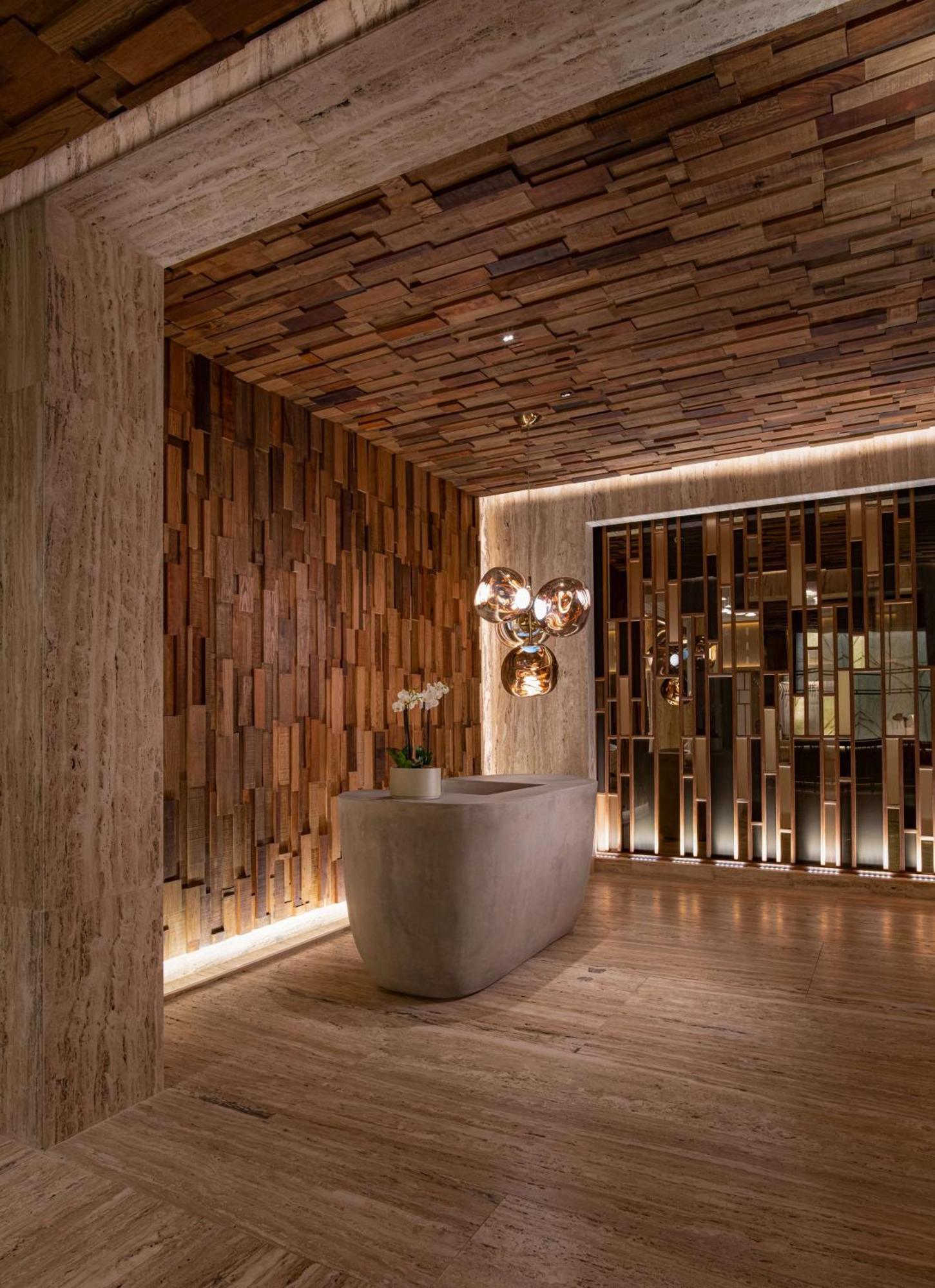 Resort Waldorf Astoria 5*