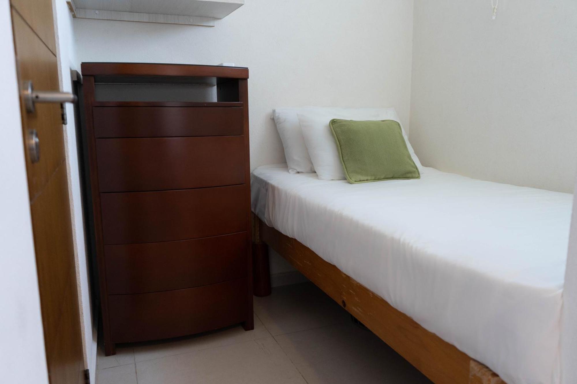 Apartahotel Amara By Andiani
