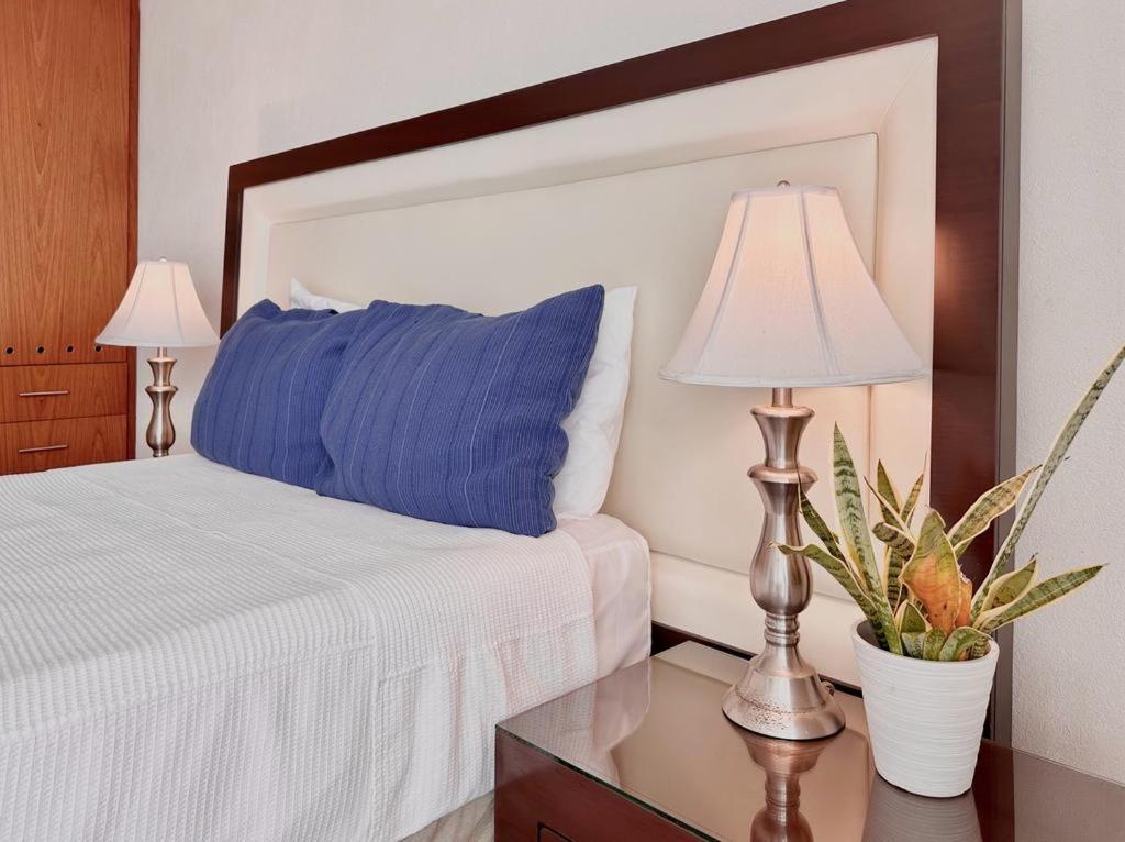 Amara By Andiani Apartahotel Cancún