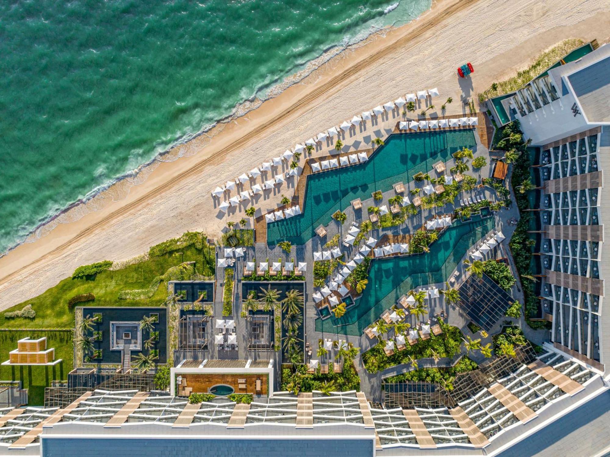 Waldorf Astoria Resort