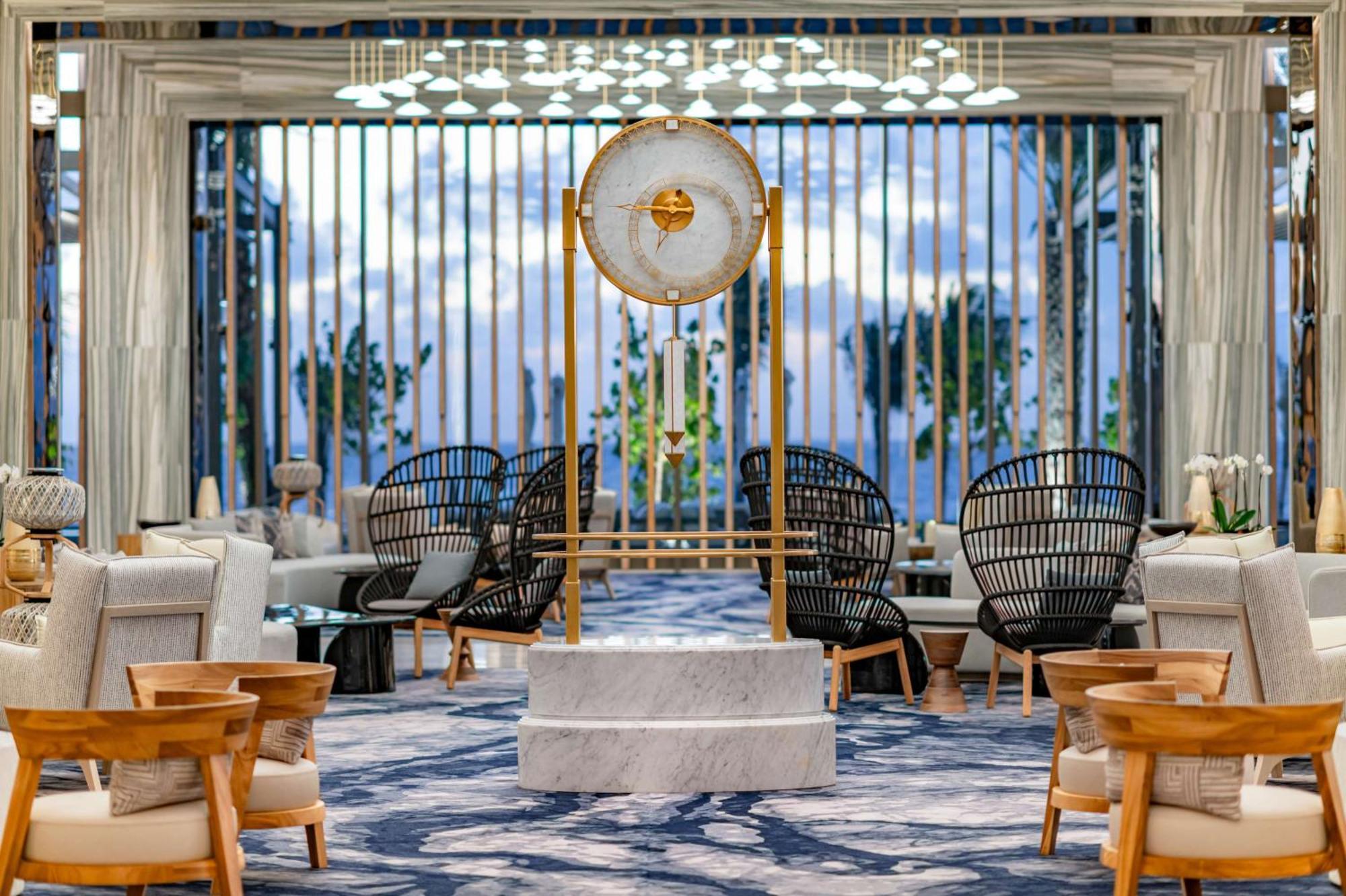 Waldorf Astoria Cancún