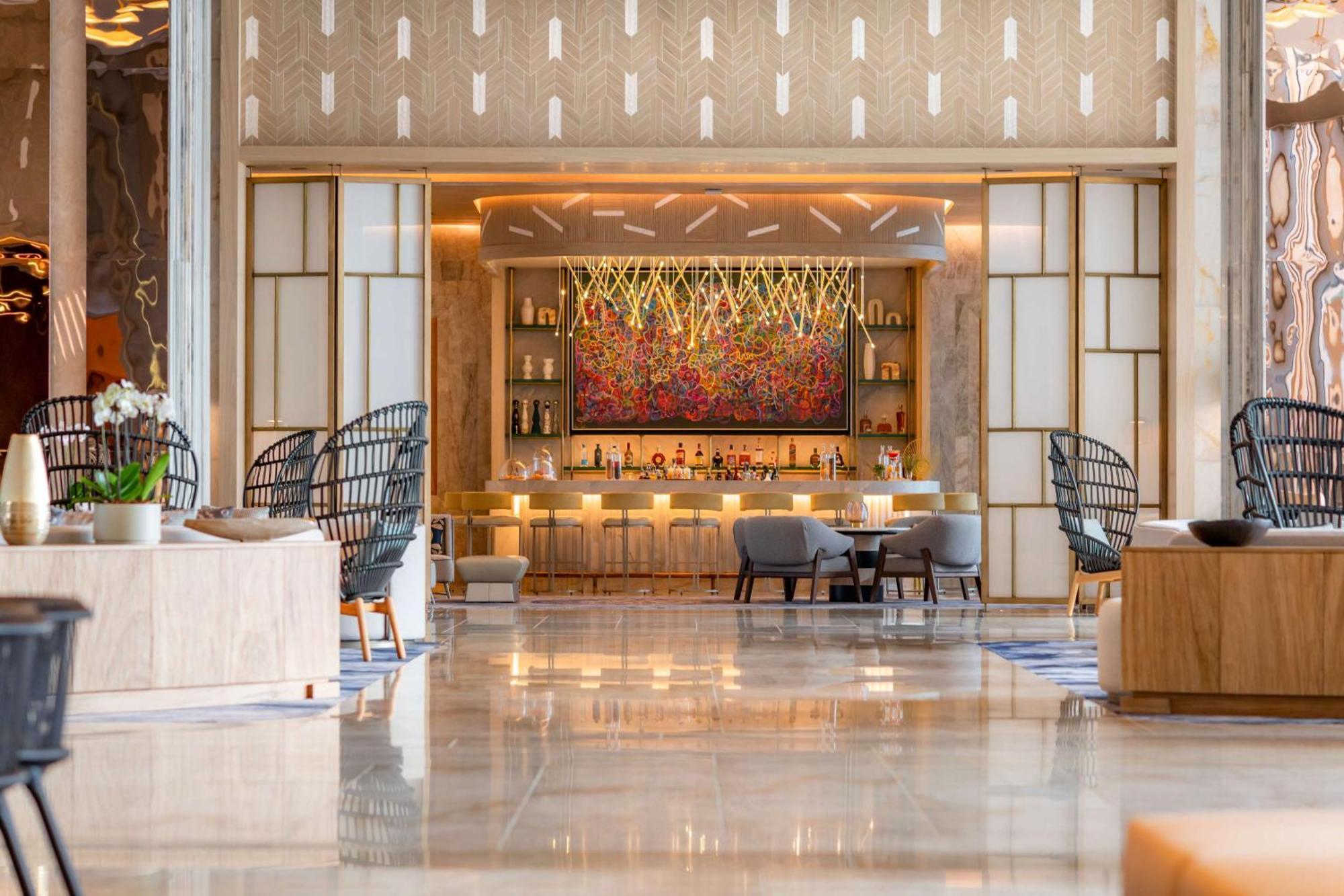 Waldorf Astoria Cancun 5* Alfredo V. Bonfil
