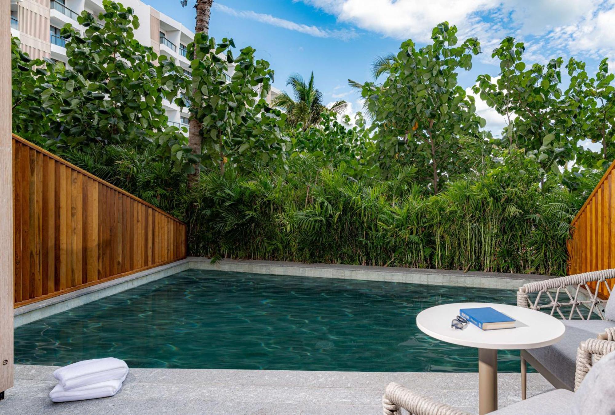 Waldorf Astoria Cancun Resort 5*