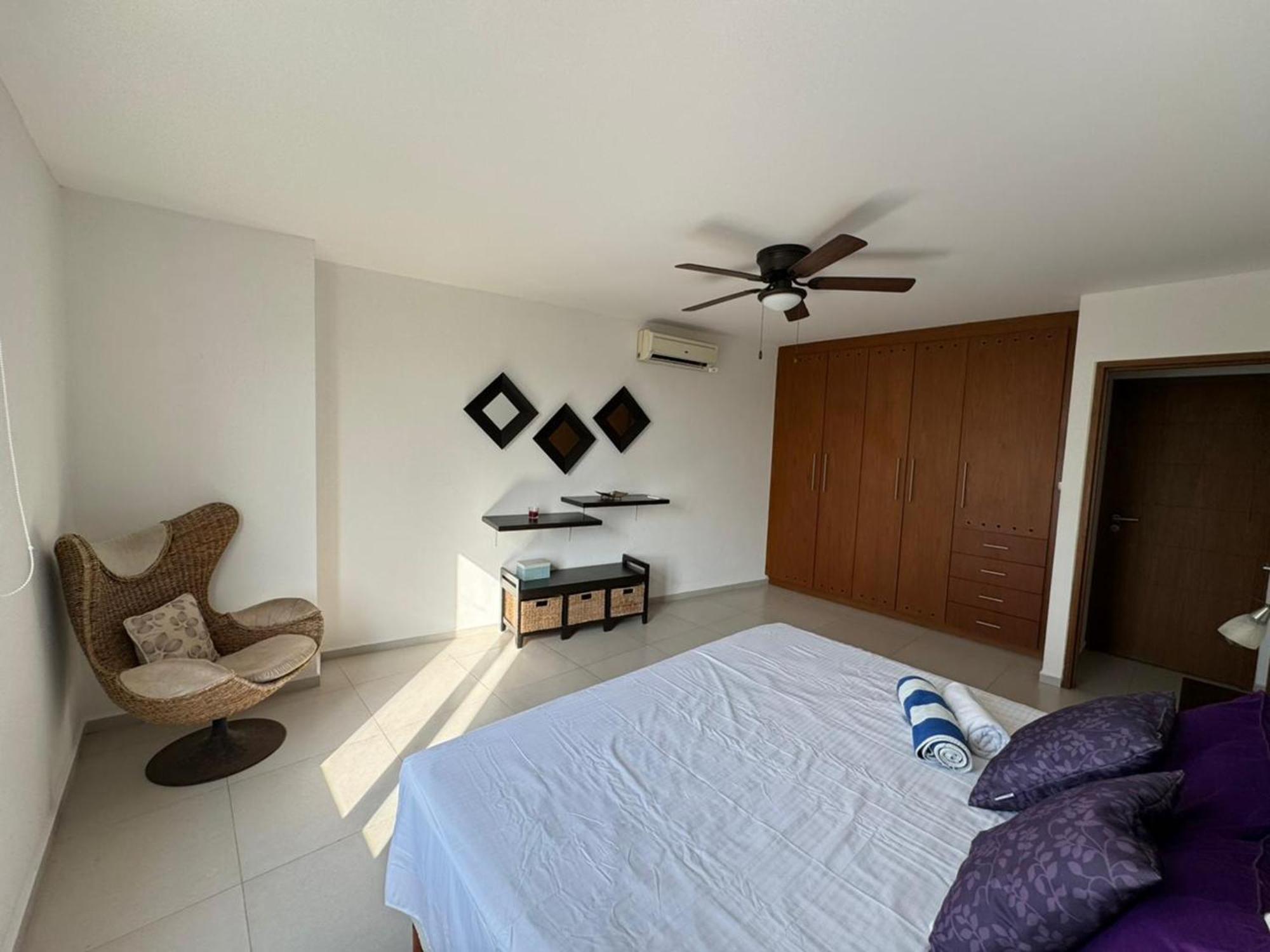 New Beachfront Luxury * Cancun