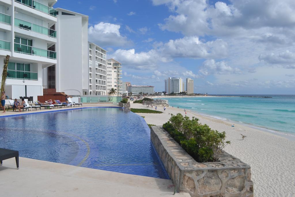 Ocean View Apartment